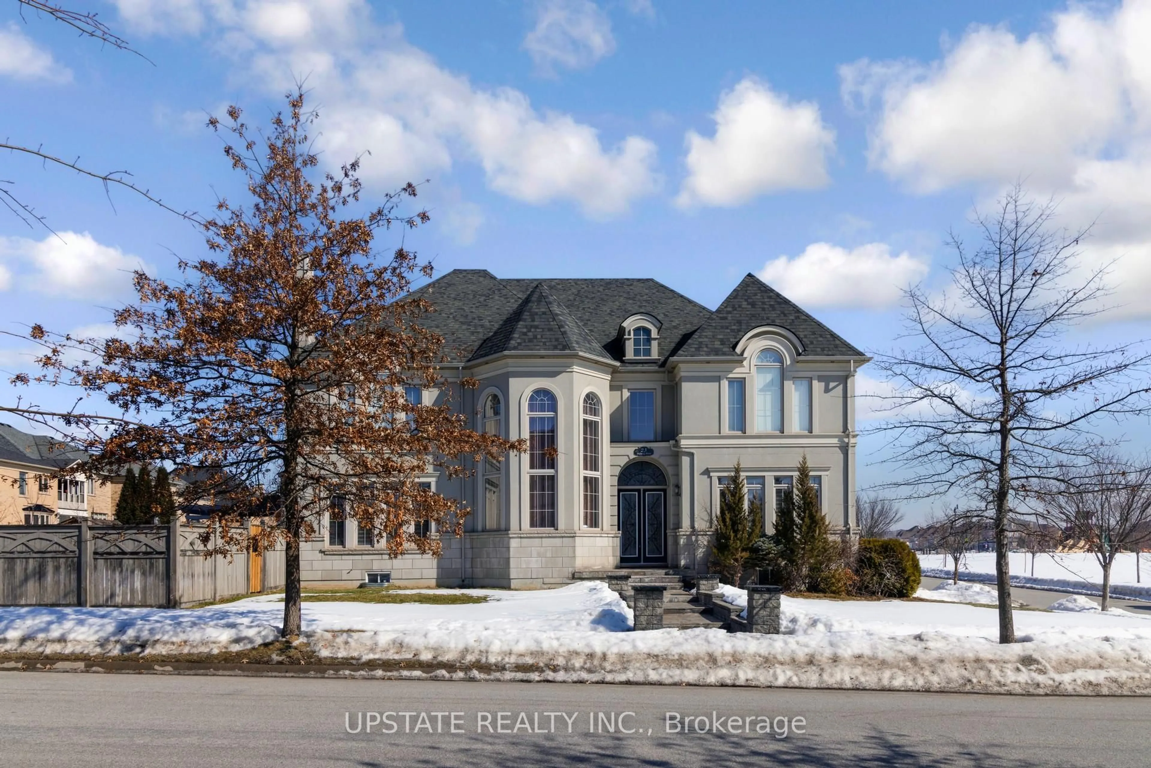 Home with brick exterior material, street for 23 Dalmeny Dr, Brampton Ontario L6X 0X3