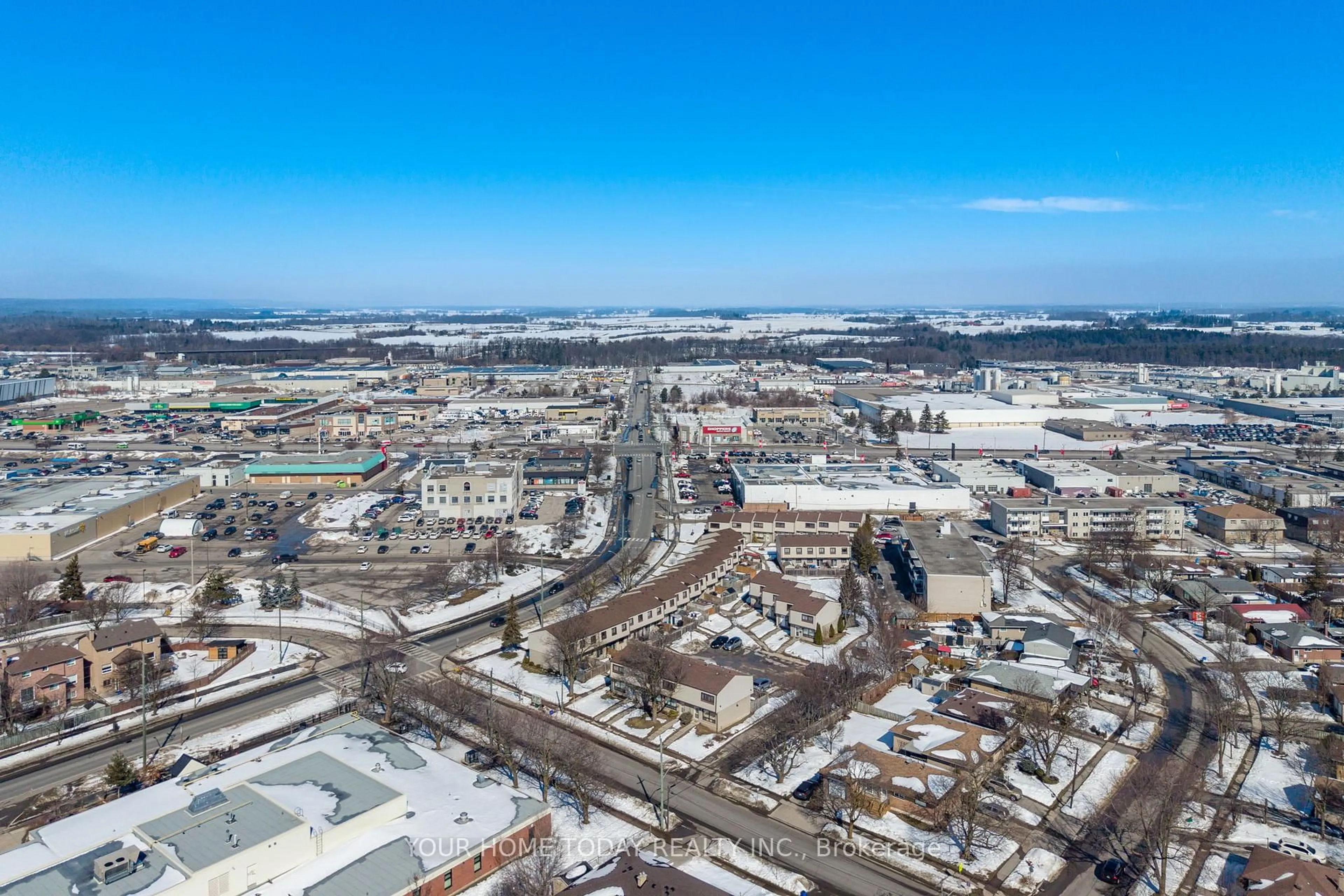 Unknown for 108 Sinclair Ave #29, Halton Hills Ontario L7G 1J4