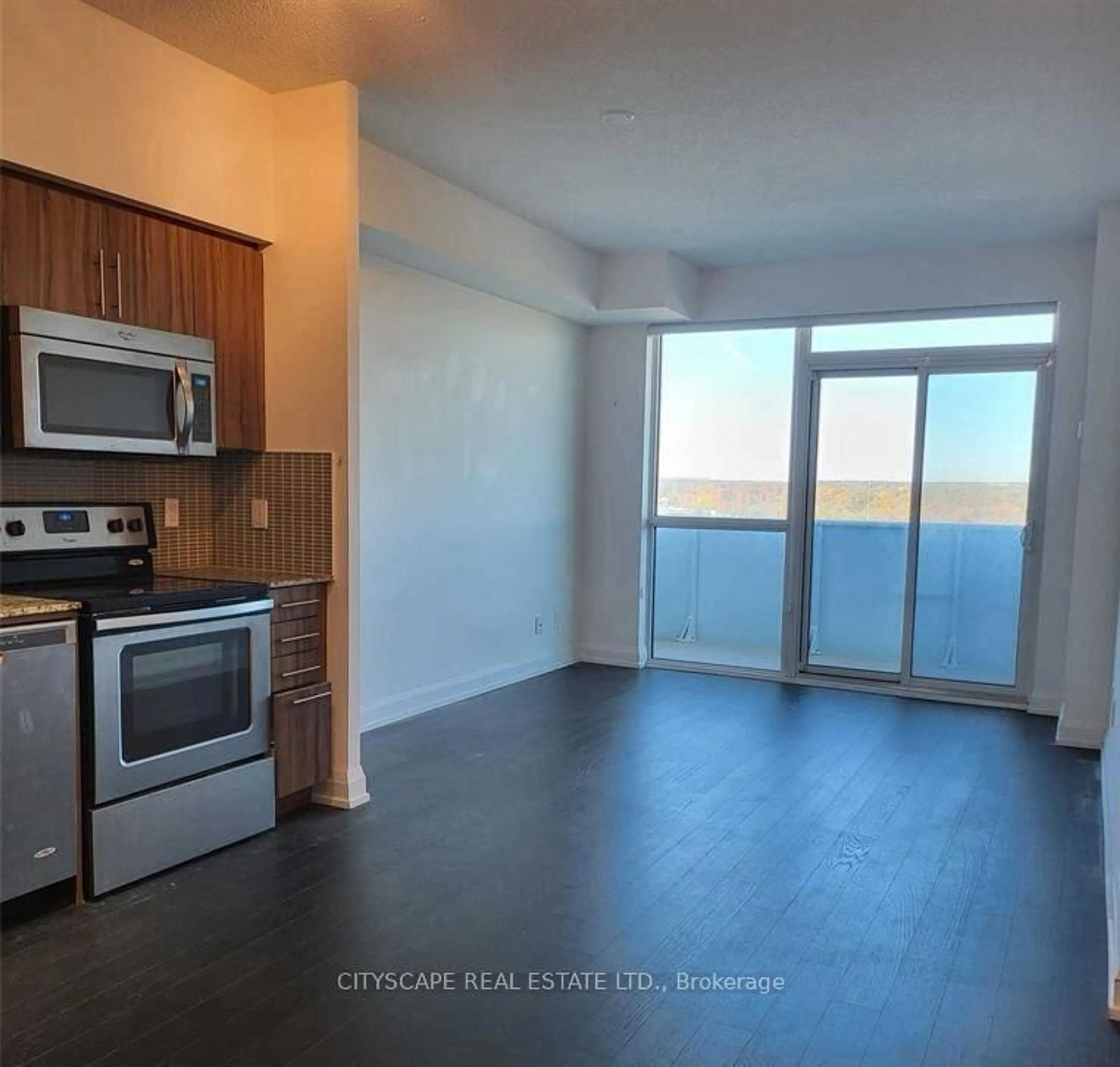 Unknown for 65 Speers Rd #1302, Oakville Ontario L6K 0J1