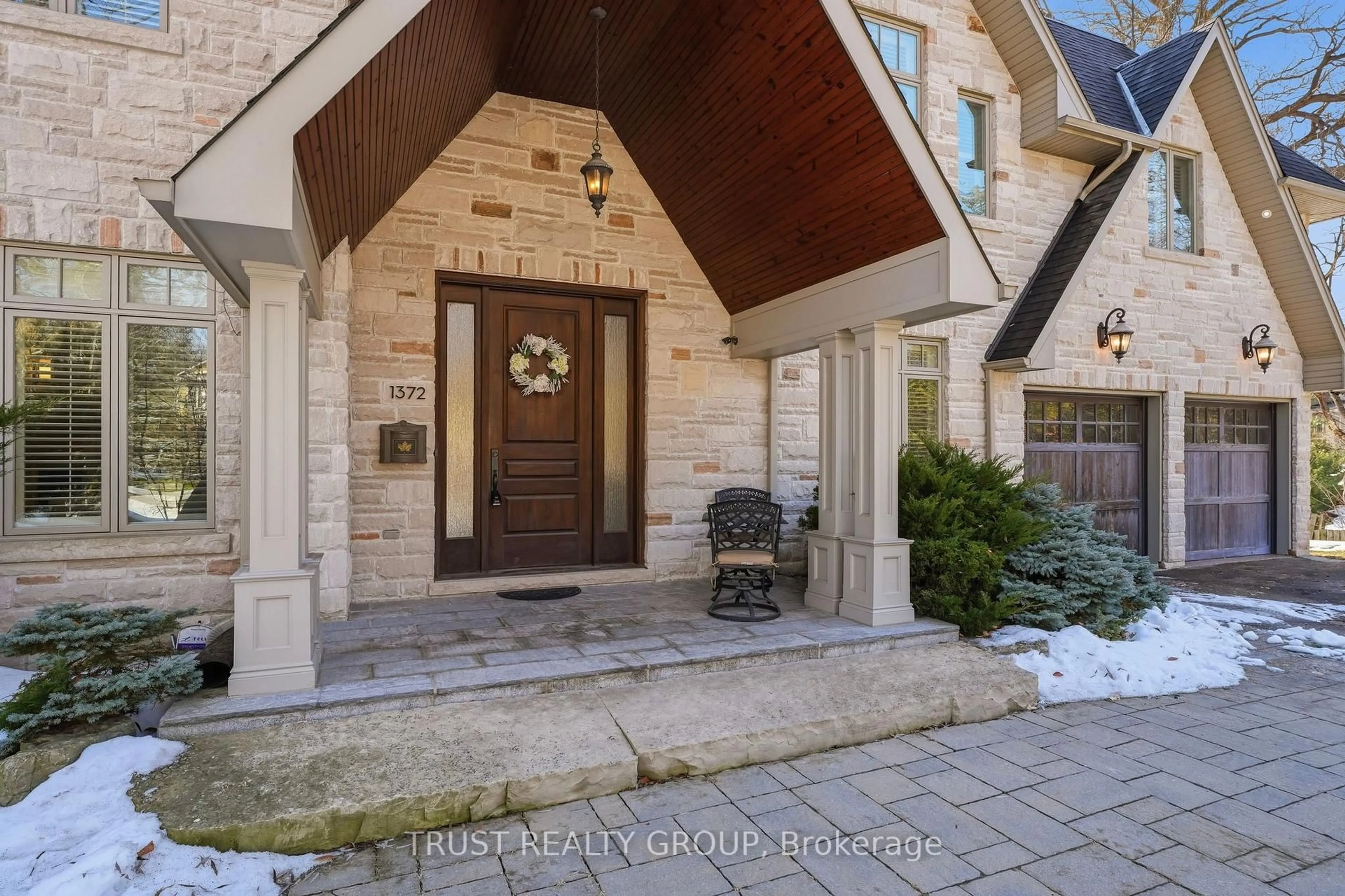 Unknown for 1372 Duncan Rd, Oakville Ontario L6J 2R1