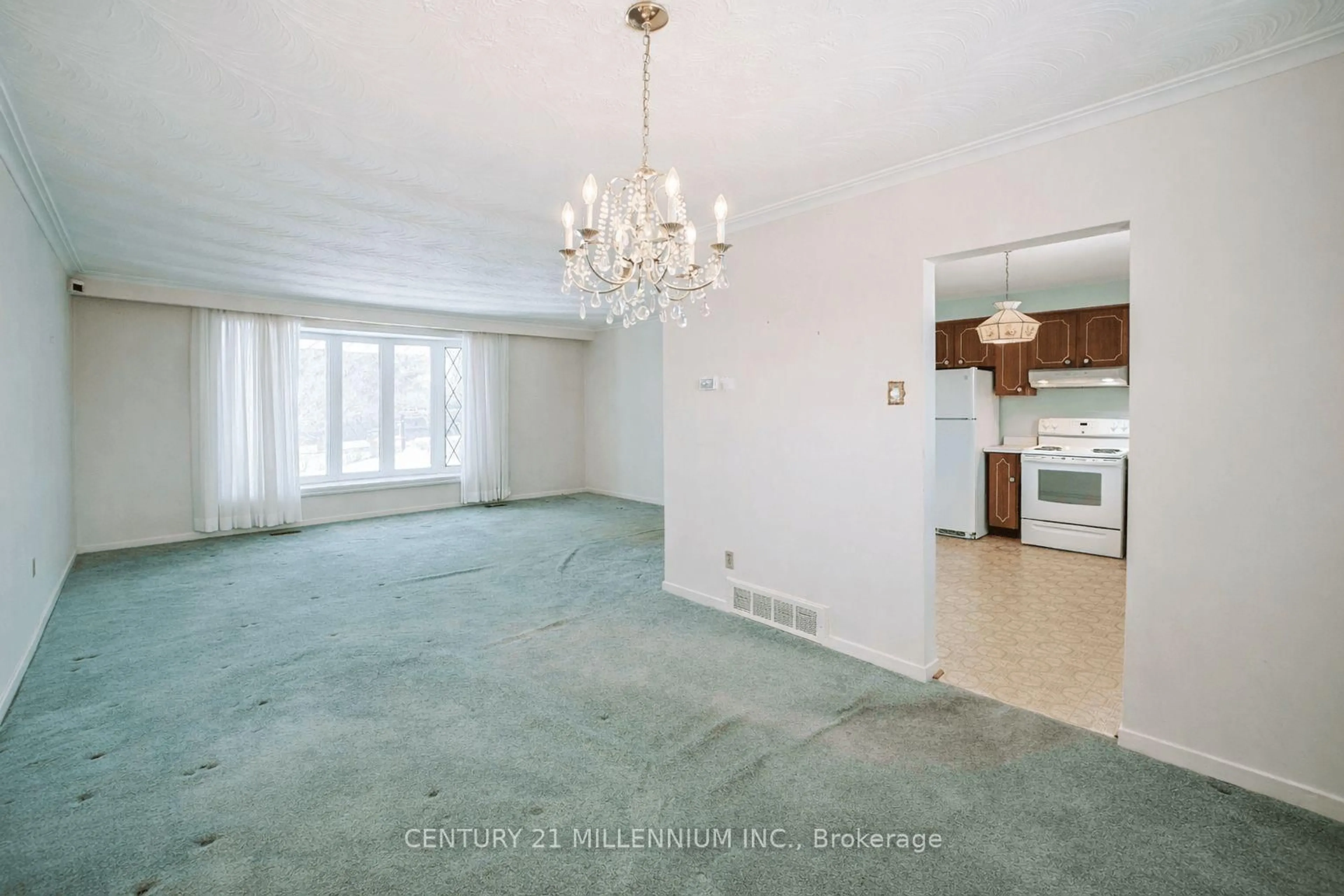 Unknown for 94 Norfield Cres, Toronto Ontario M9W 1Y1