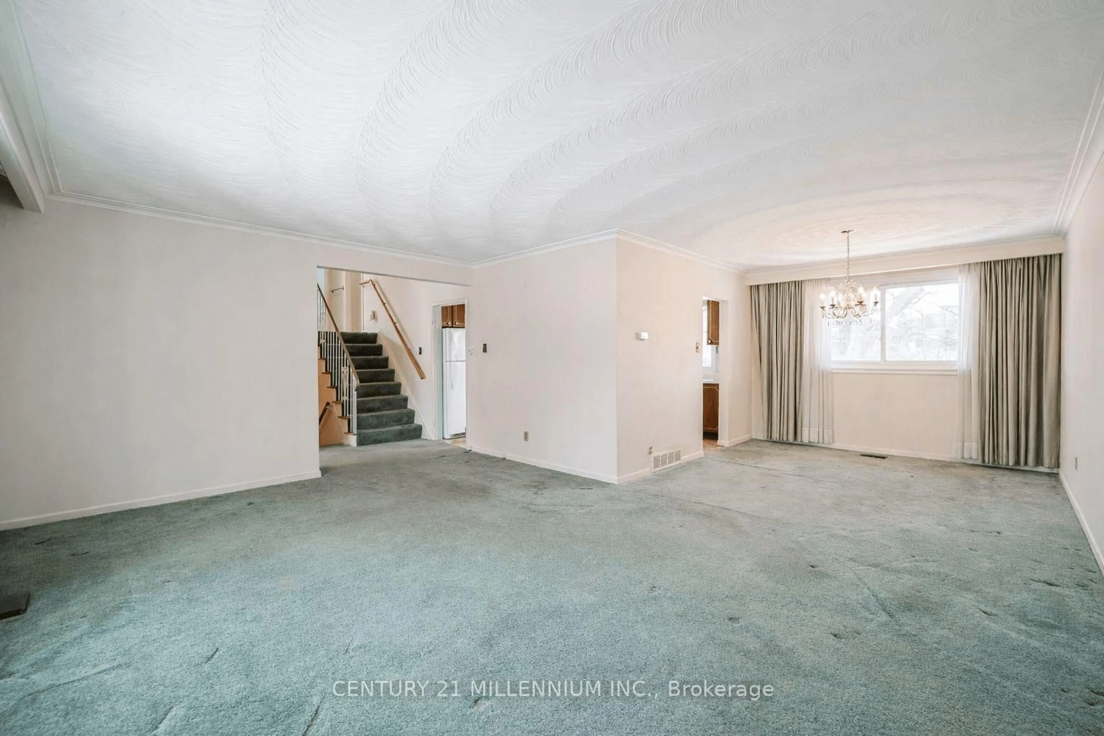 A pic of a room for 94 Norfield Cres, Toronto Ontario M9W 1Y1