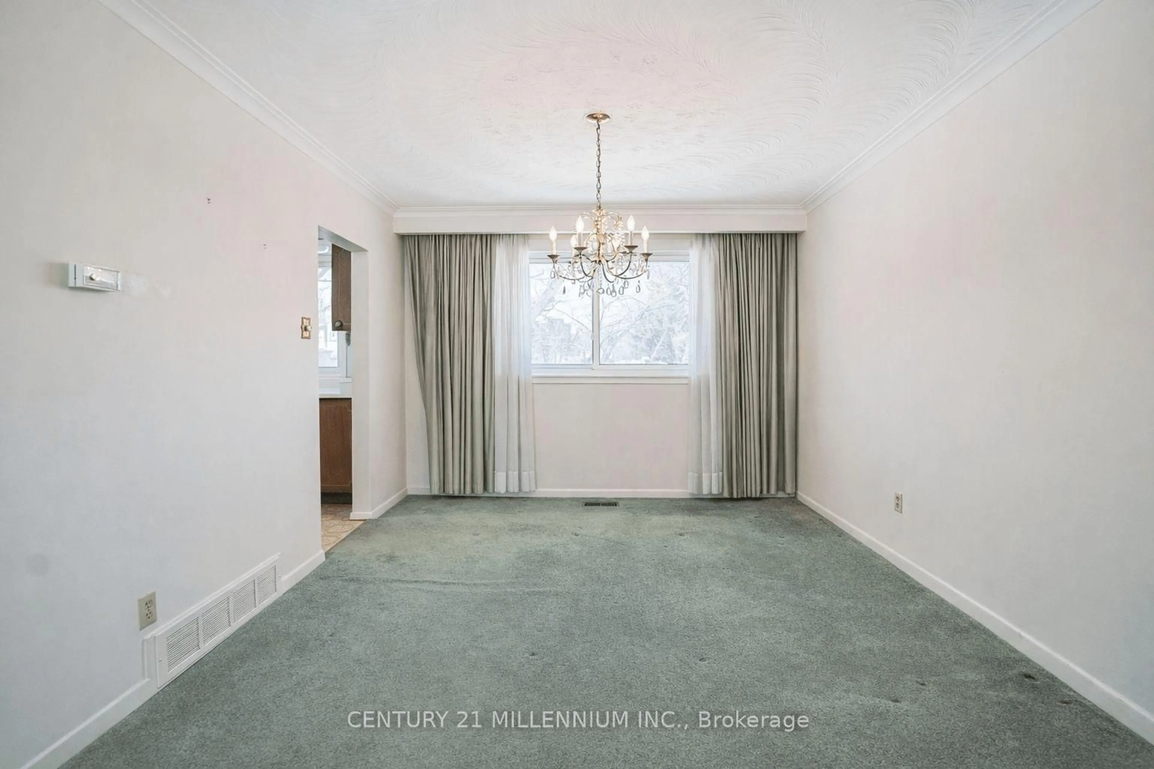 A pic of a room for 94 Norfield Cres, Toronto Ontario M9W 1Y1