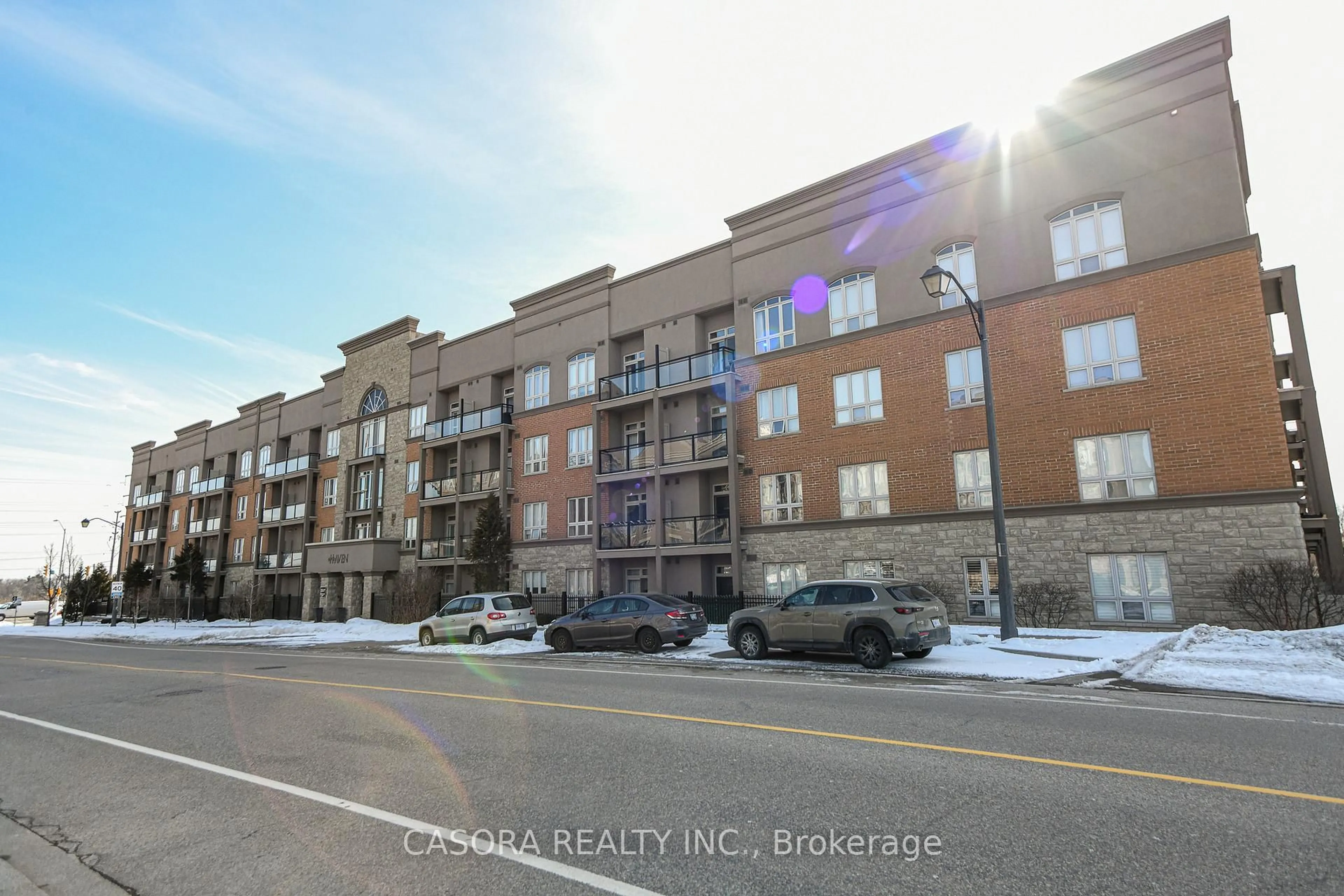 Unknown for 5317 Upper Middle Rd #317, Burlington Ontario L7L 0G8