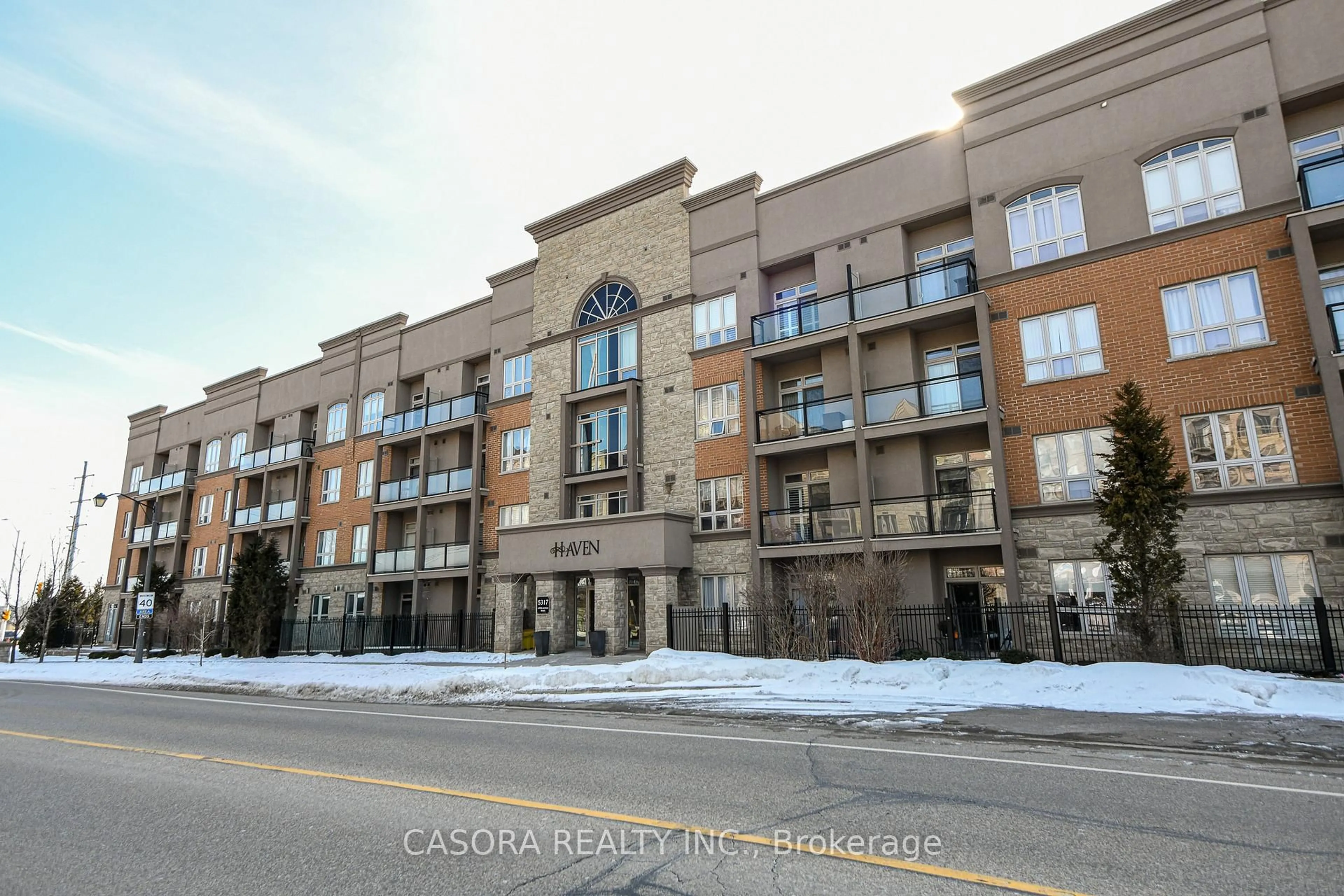 Unknown for 5317 Upper Middle Rd #317, Burlington Ontario L7L 0G8