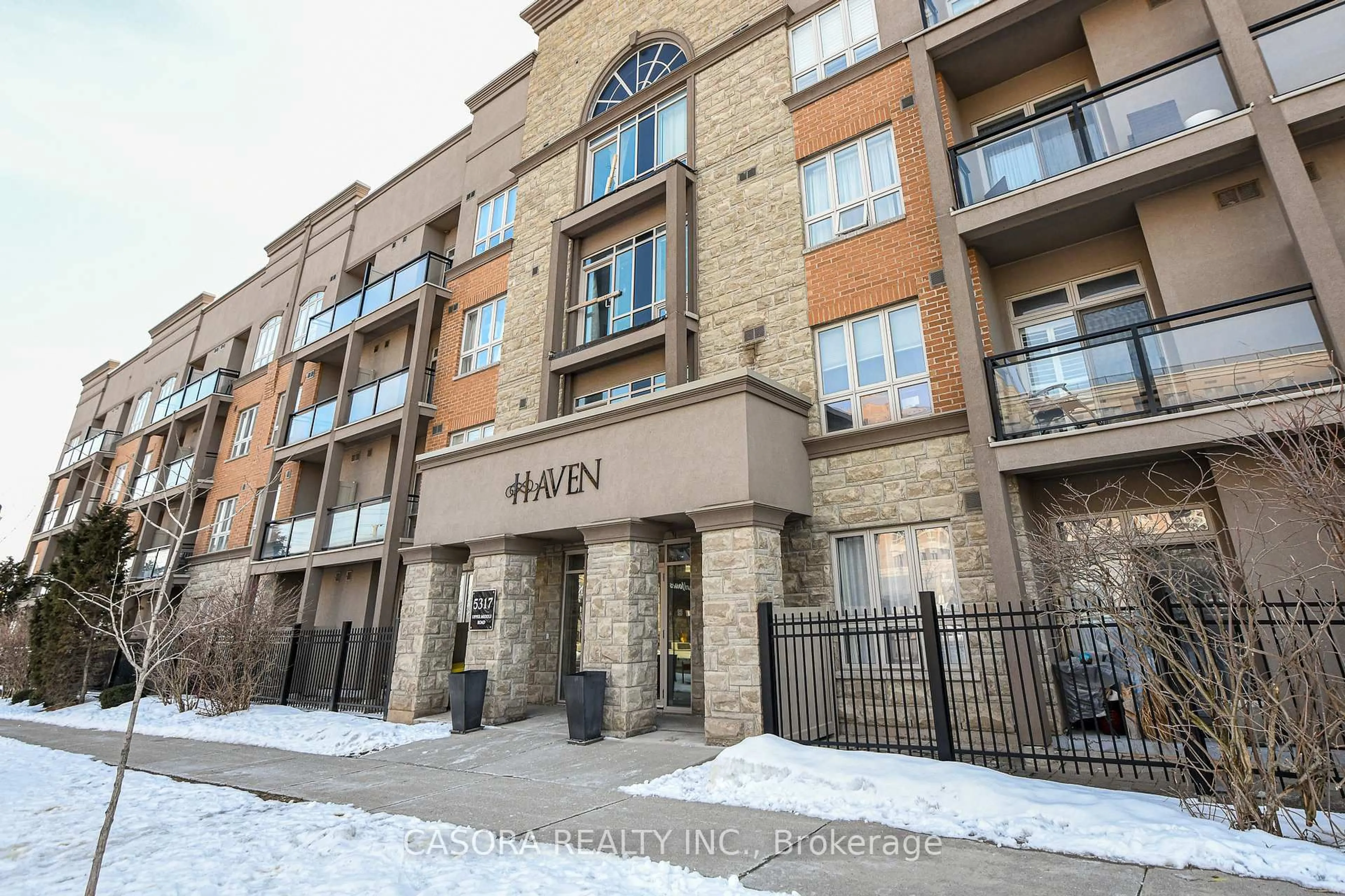 Unknown for 5317 Upper Middle Rd #317, Burlington Ontario L7L 0G8