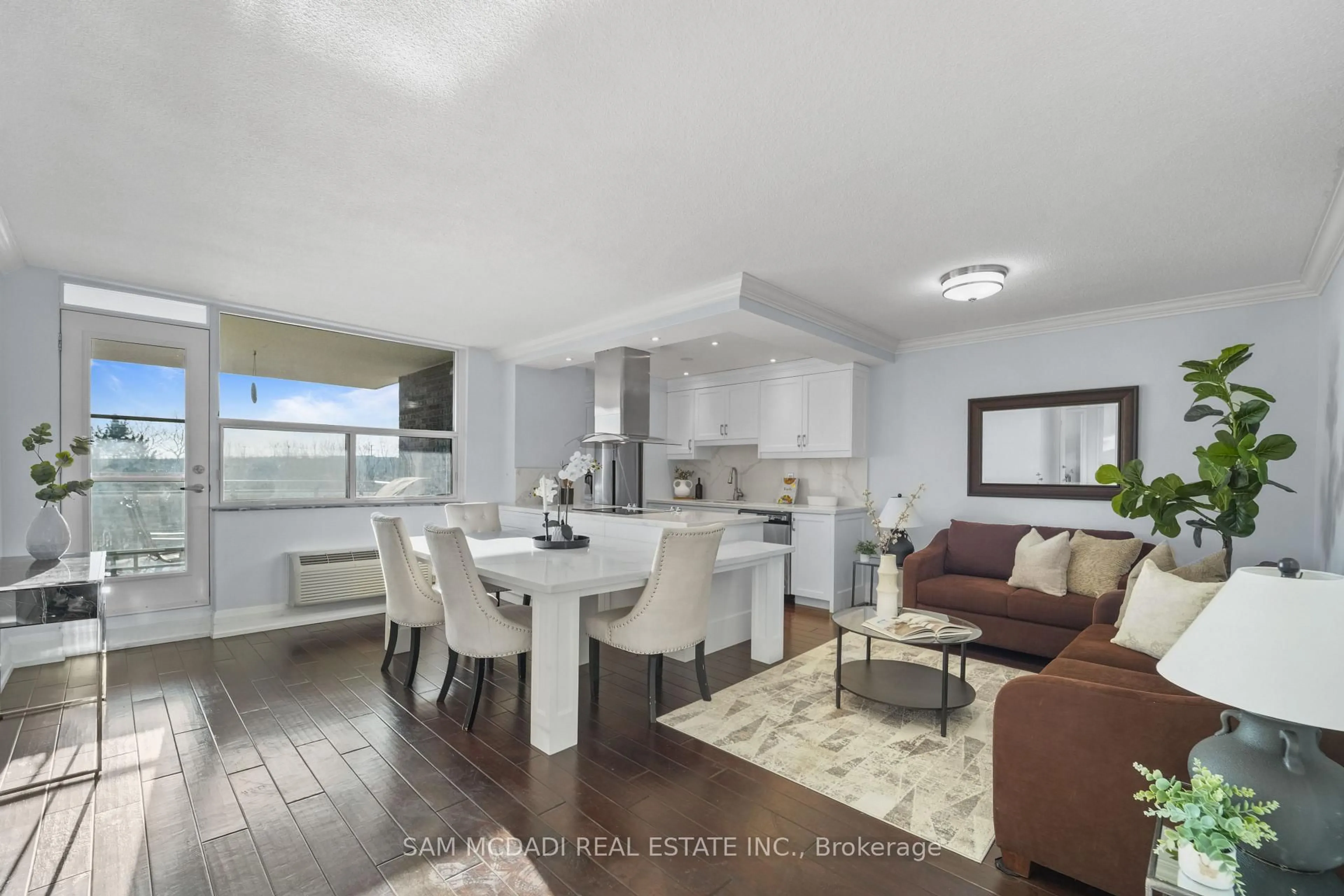 Unknown for 966 Inverhouse Dr #409, Mississauga Ontario L5J 4B6