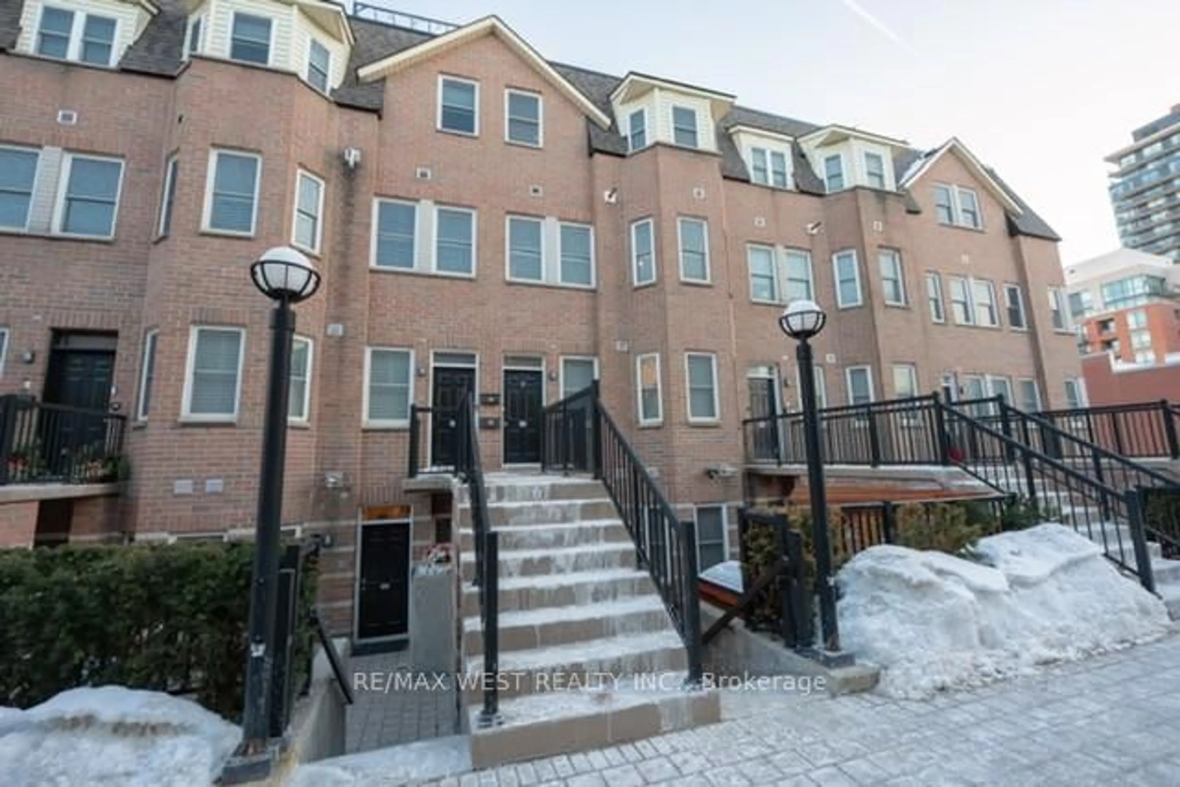 Unknown for 760 Lawrence Ave #59, Toronto Ontario M6A 3E7