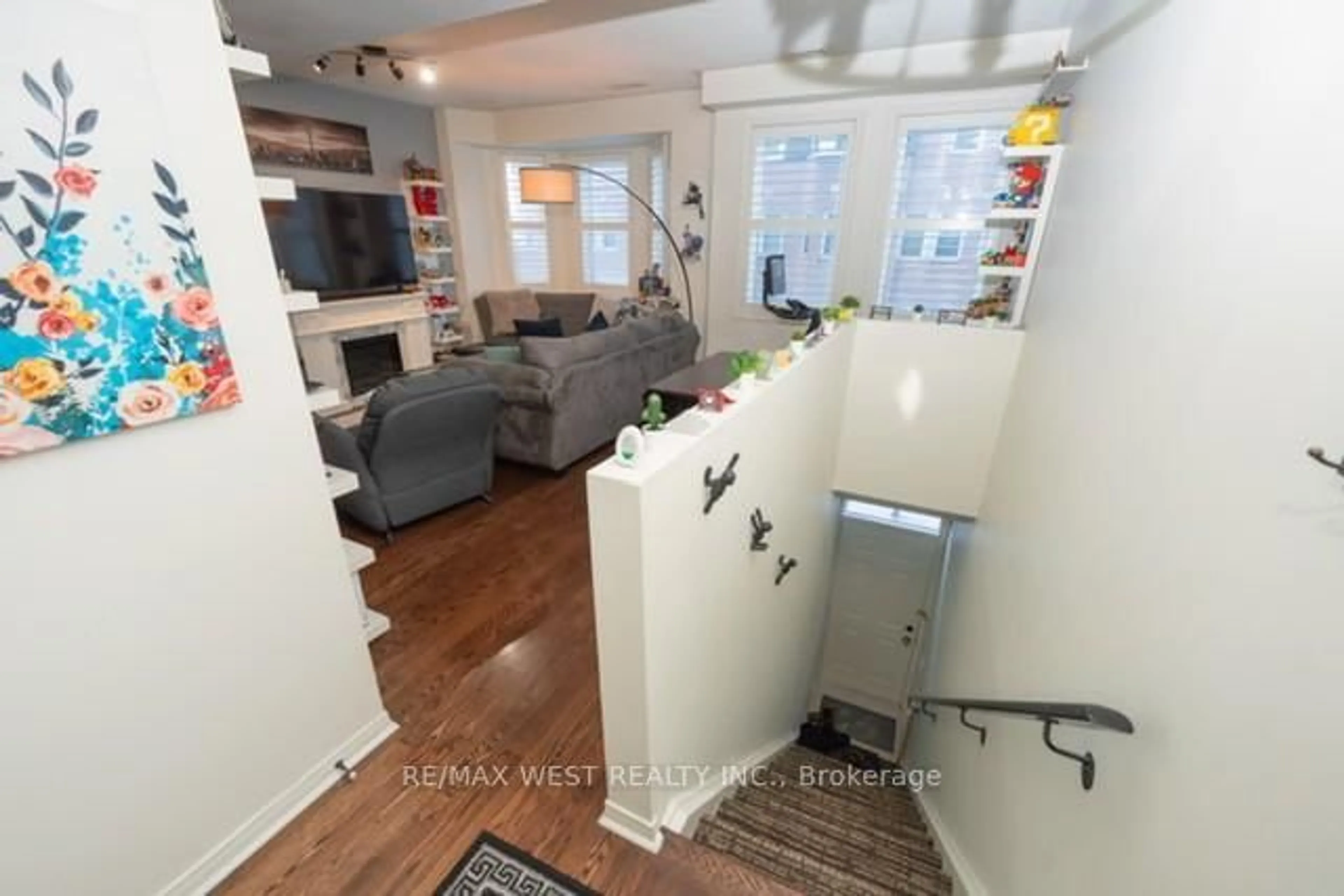 A pic of a room for 760 Lawrence Ave #59, Toronto Ontario M6A 3E7