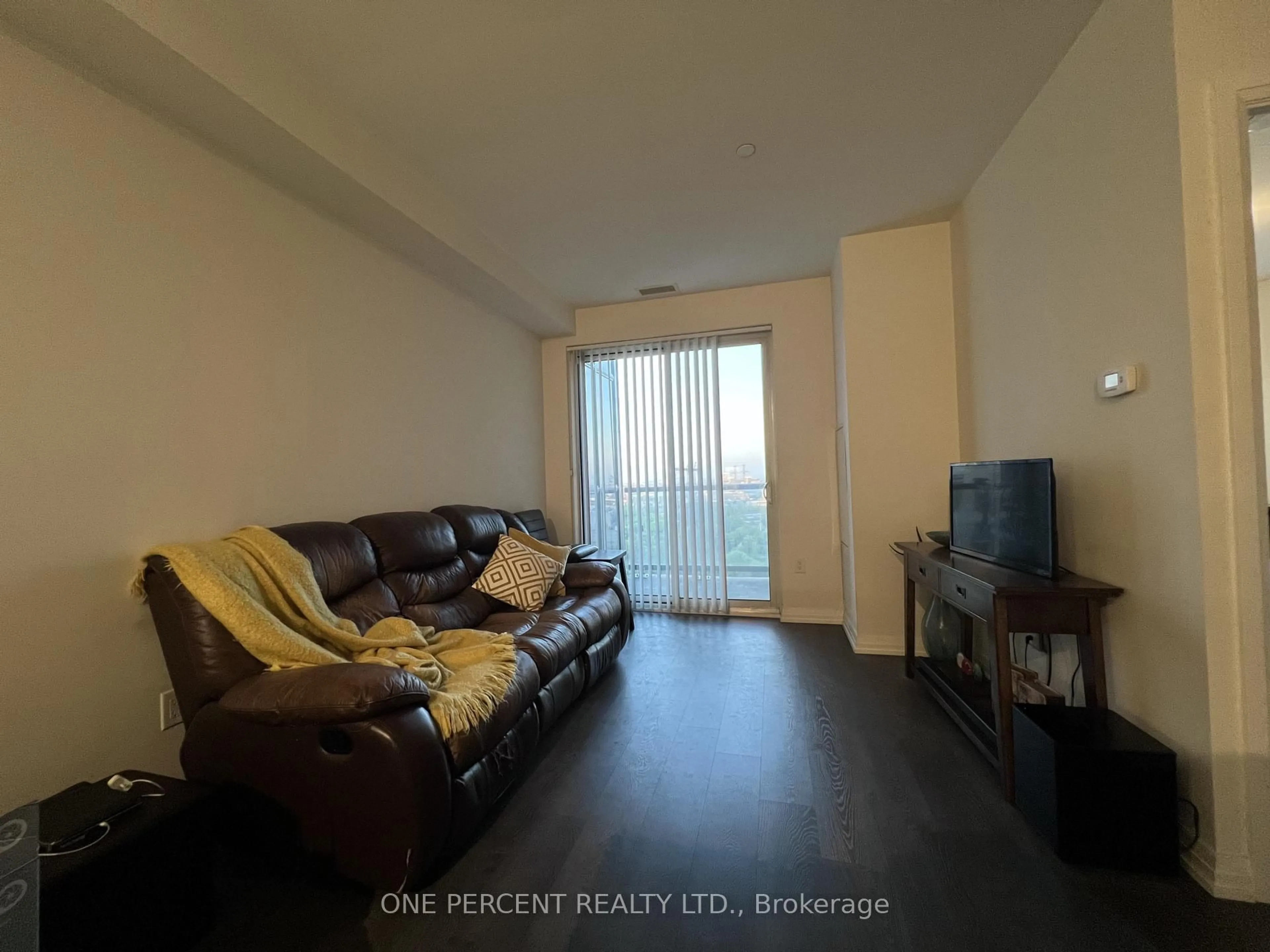 A pic of a room for 50 Thomas Riley Rd #819, Toronto Ontario M9B 0C1