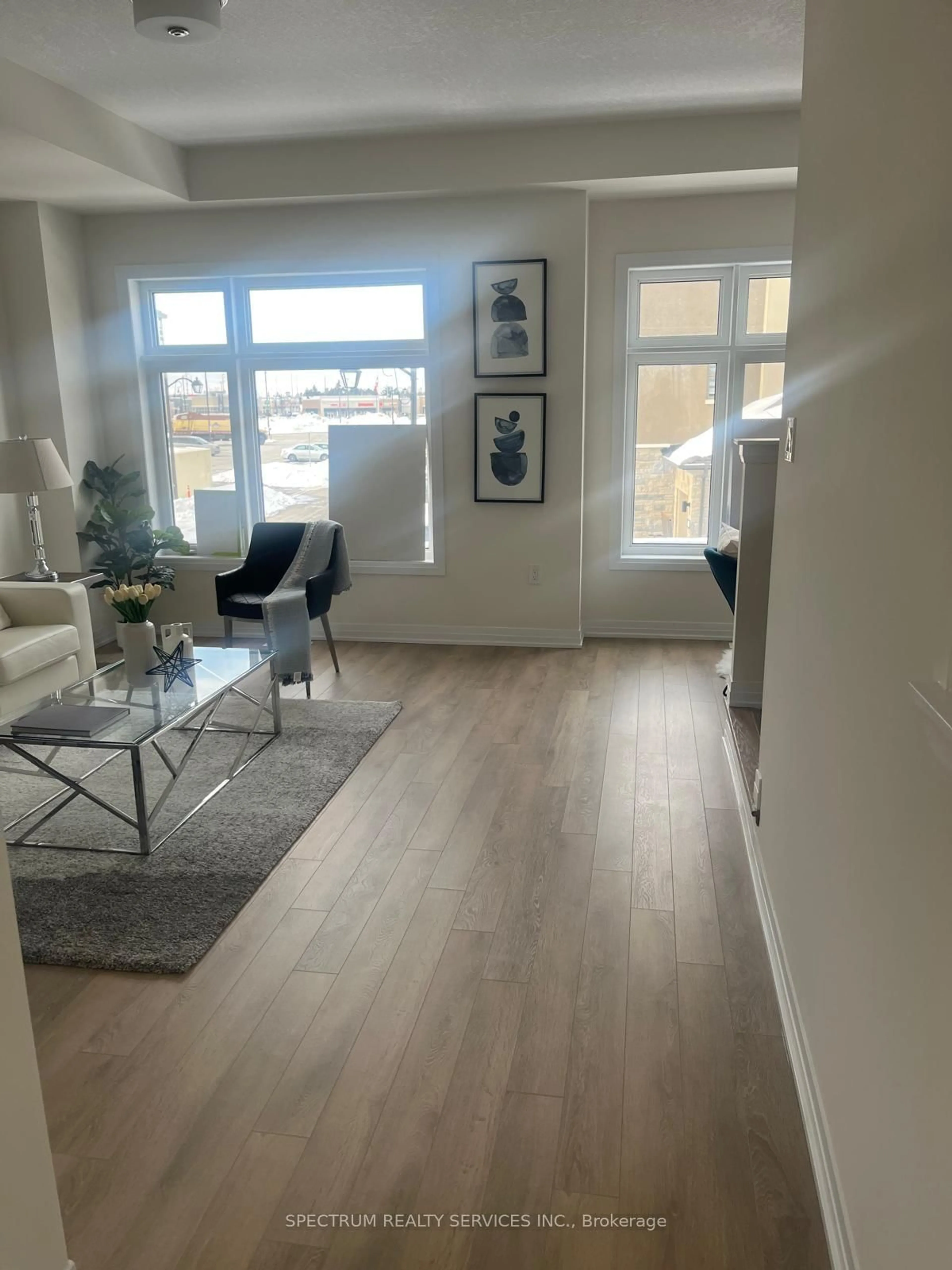 Unknown for 74 Fieldridge Cres #Lot 64, Brampton Ontario L6R 4G6