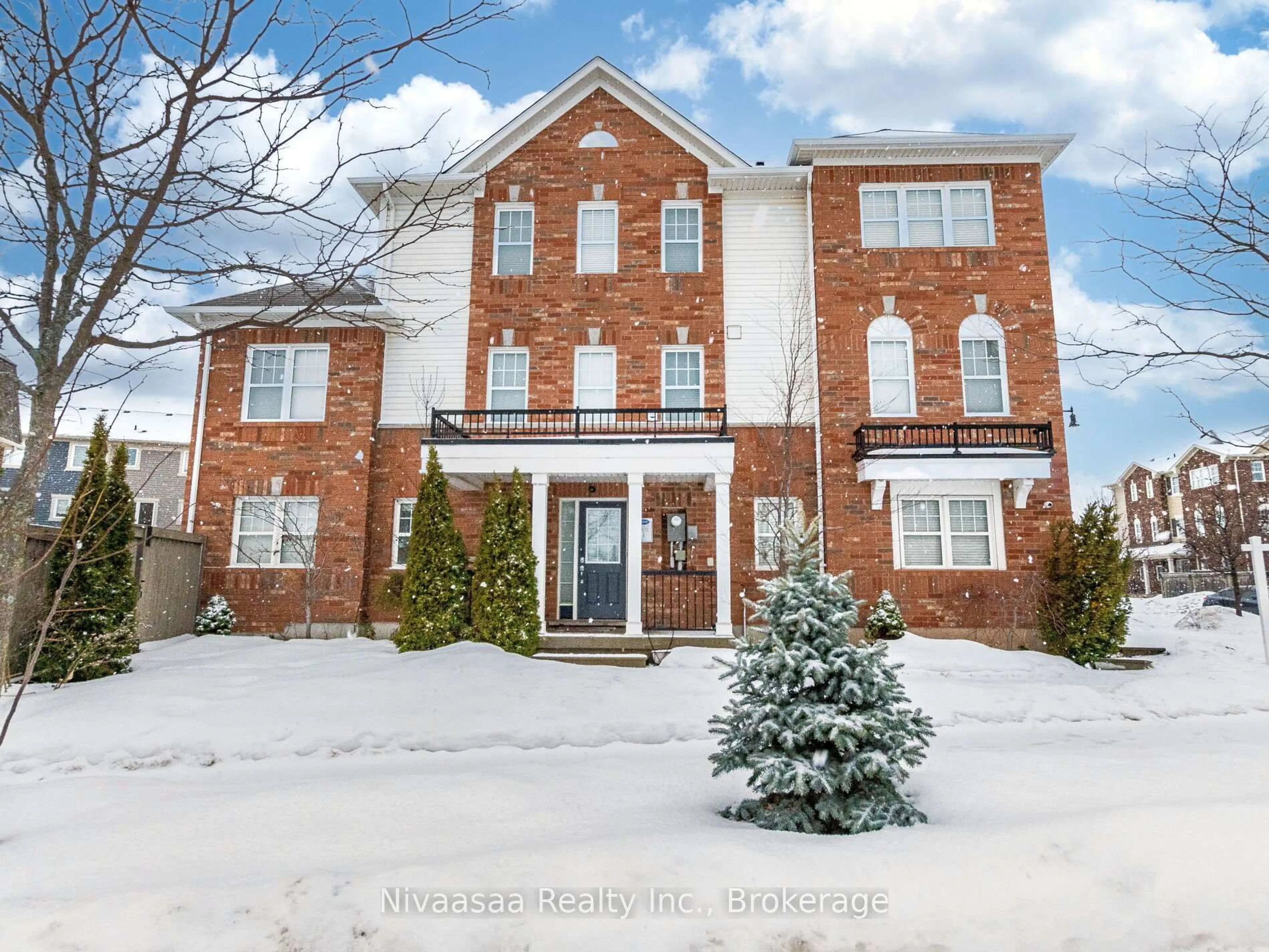 Home with brick exterior material, street for 18 Betterton Cres, Brampton Ontario L7A 0S5