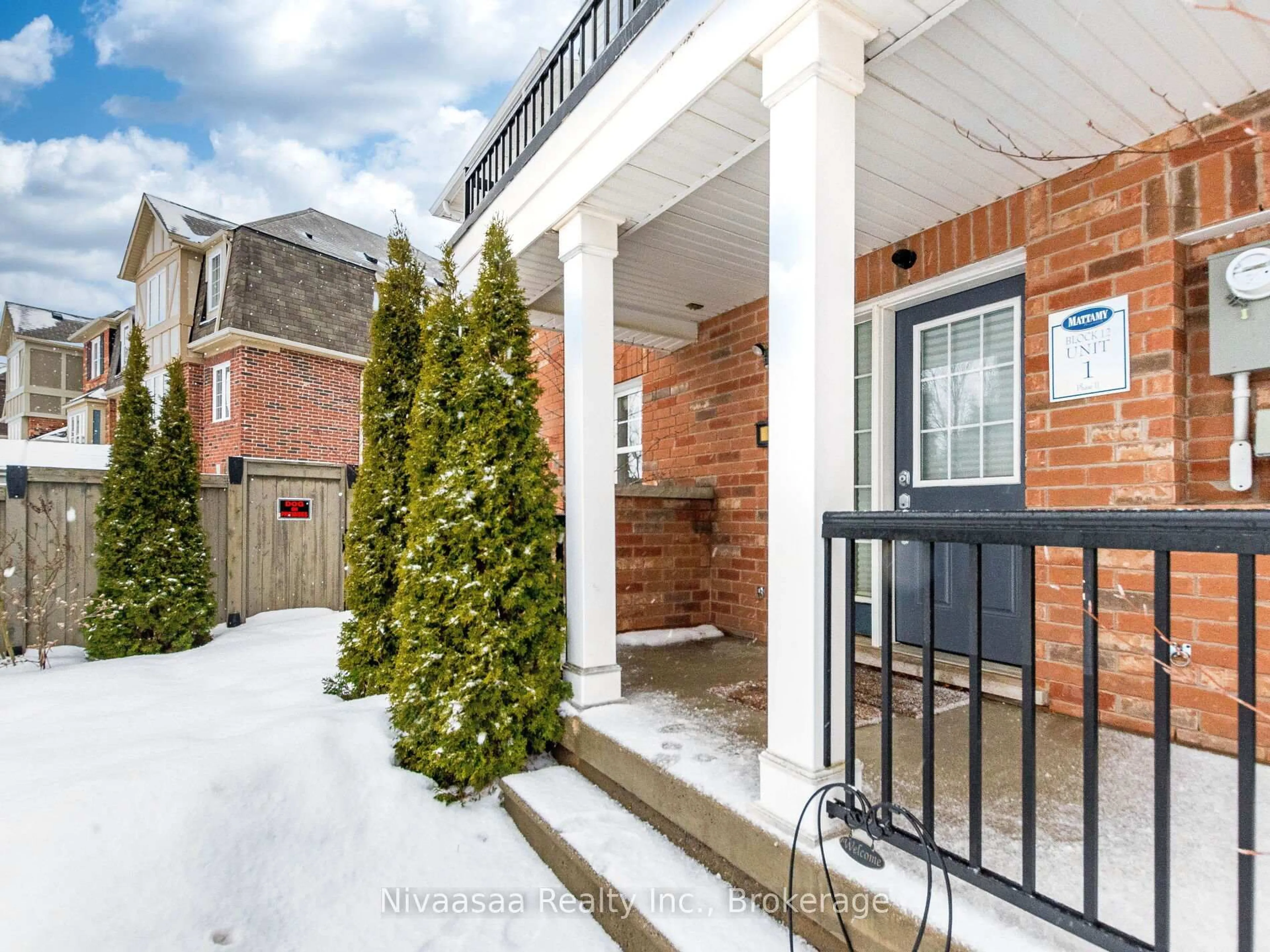 Unknown for 18 Betterton Cres, Brampton Ontario L7A 0S5