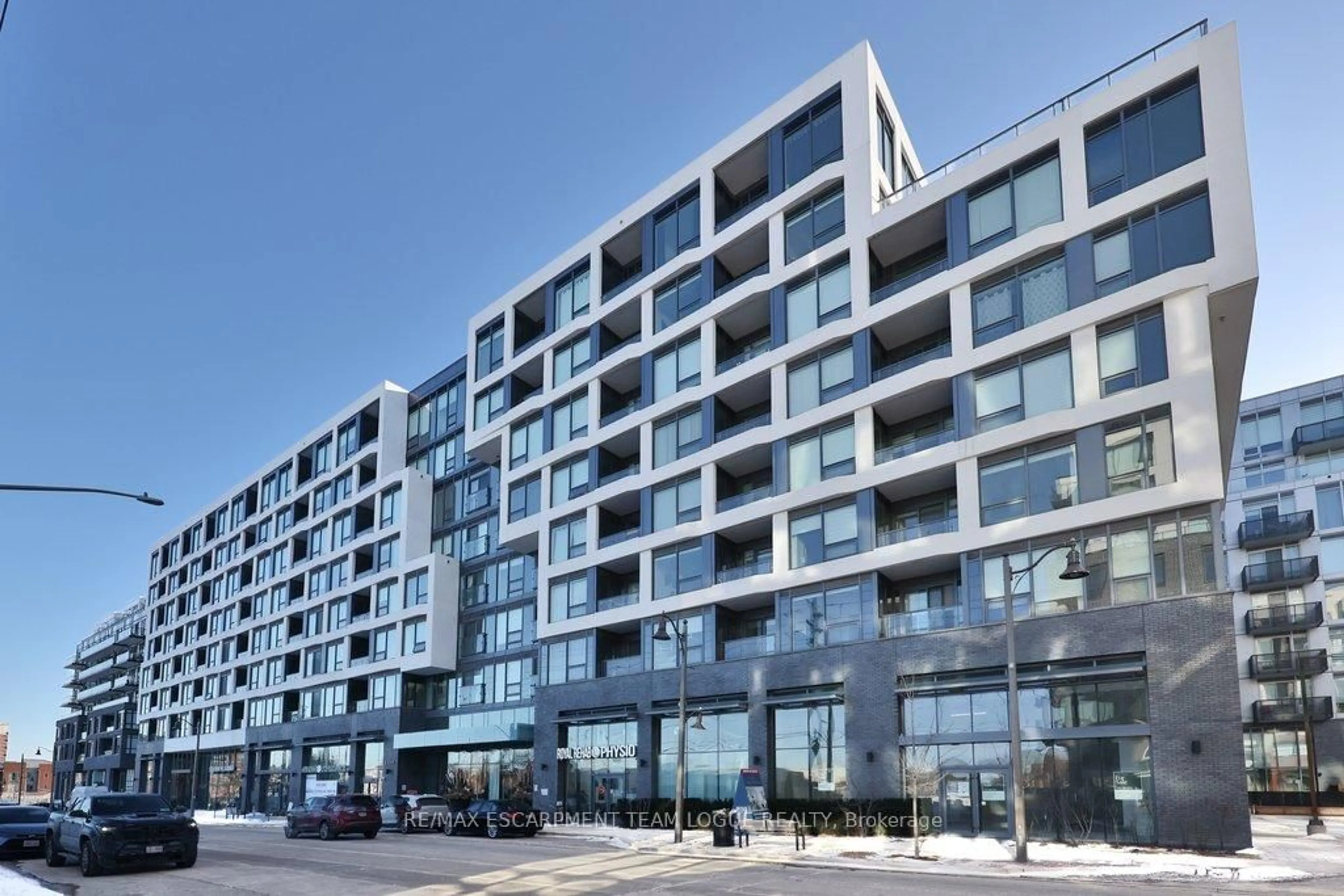 Unknown for 2450 Old Bronte Rd #801, Oakville Ontario L6M 5P6