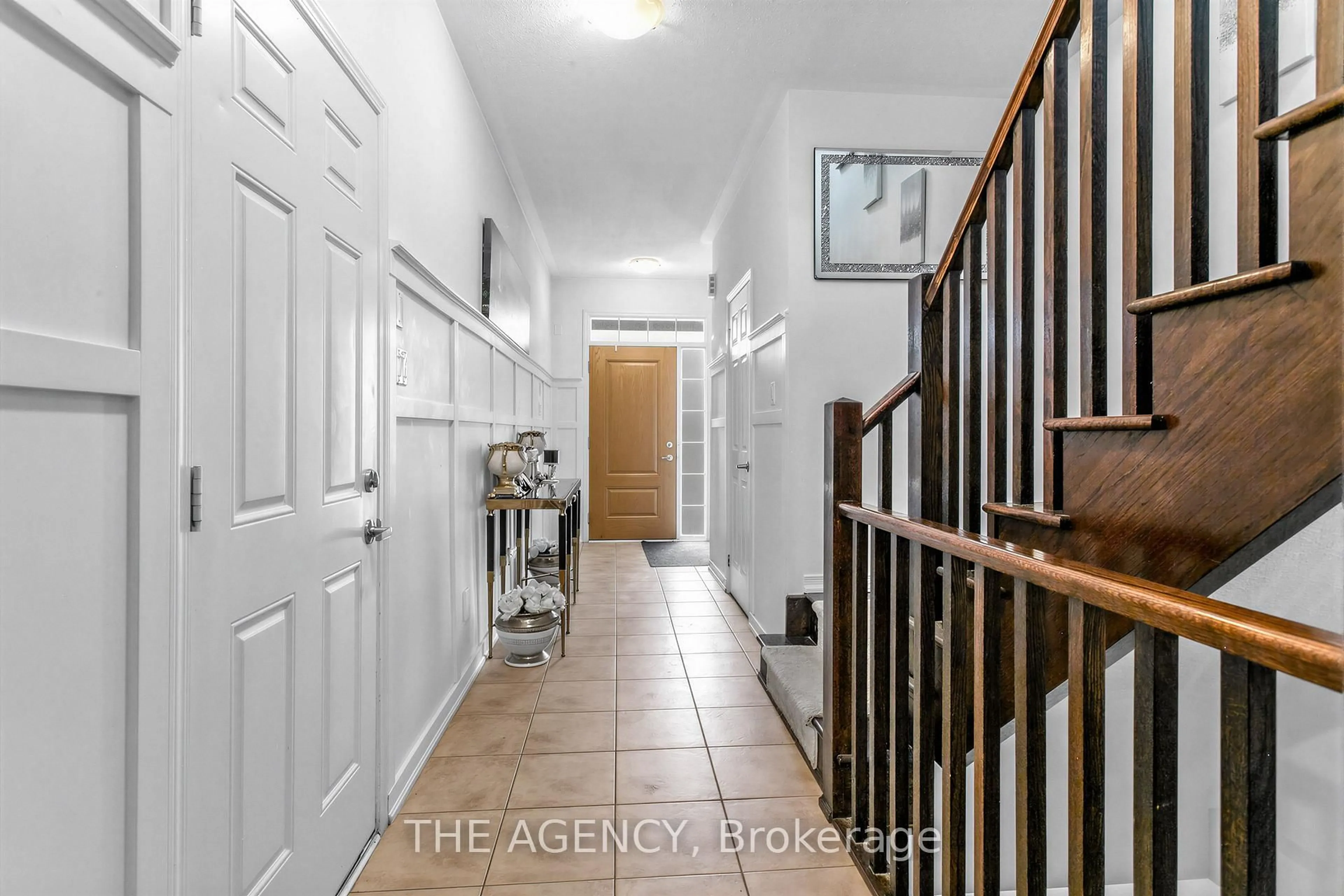 Unknown for 78 Honeyview Tr, Brampton Ontario L6P 4A4