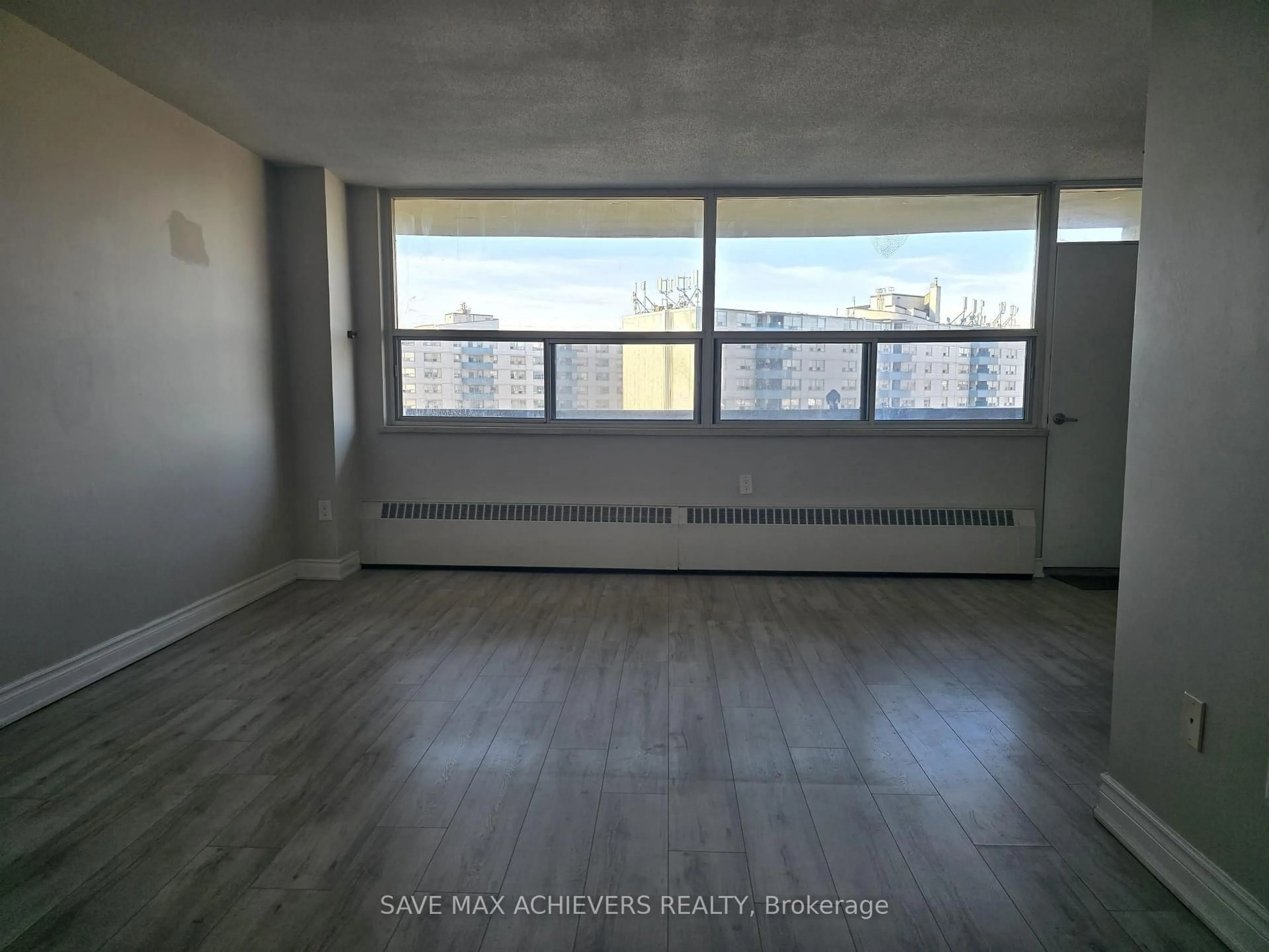 A pic of a room for 1455 Lawrence Ave #1004, Toronto Ontario M6L 1B1