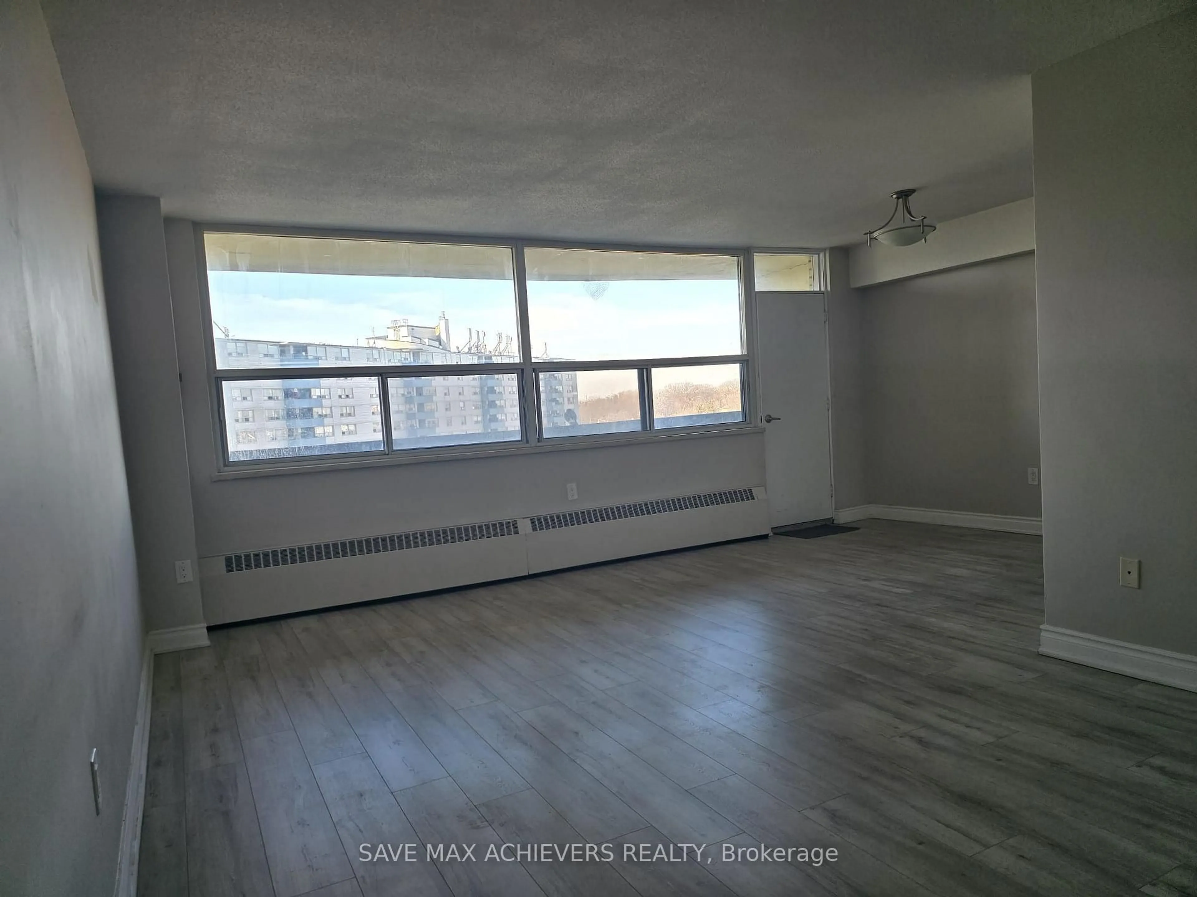 A pic of a room for 1455 Lawrence Ave #1004, Toronto Ontario M6L 1B1