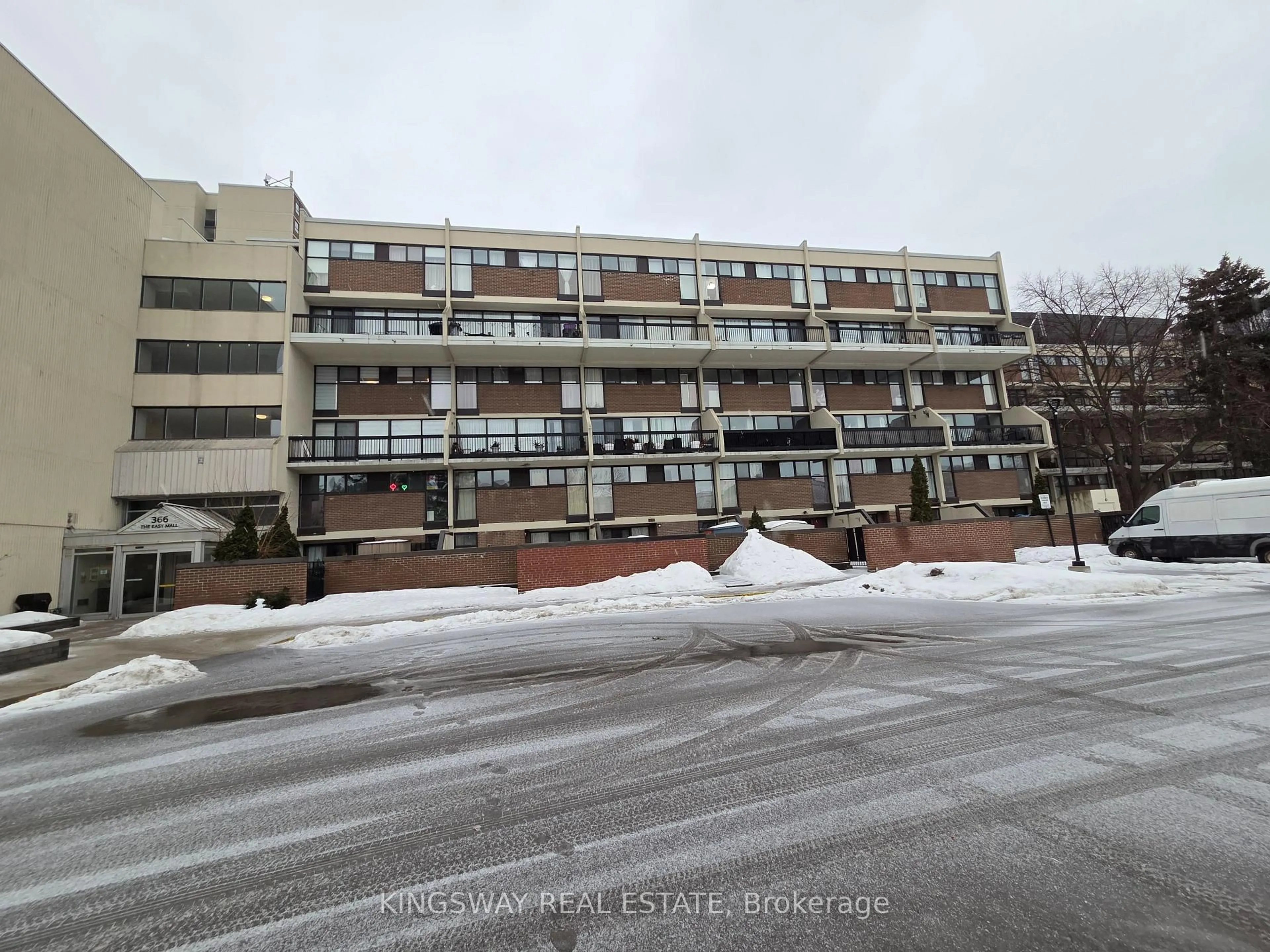 Unknown for 366 The East Mall #233, Toronto Ontario M9B 6C6