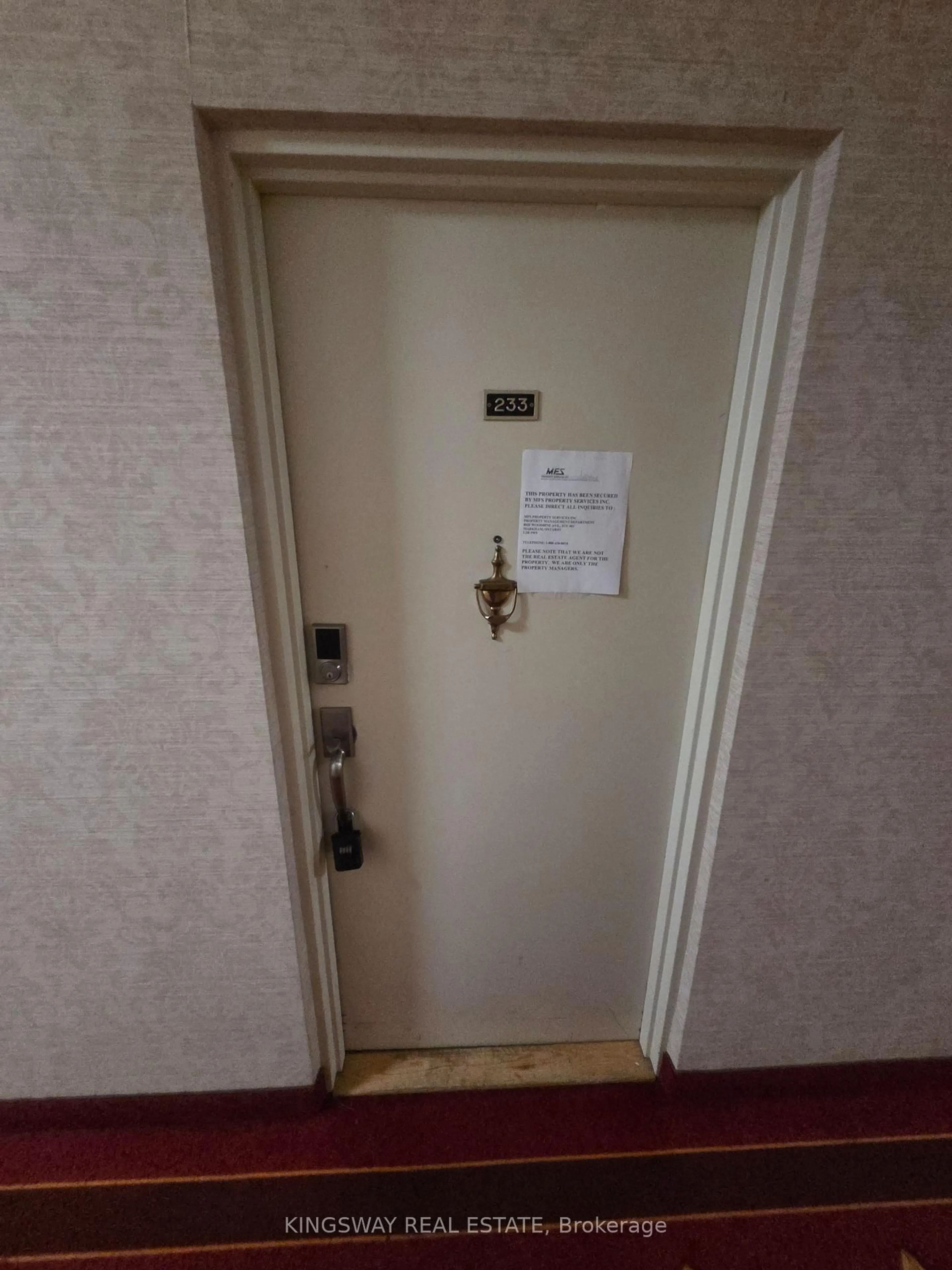 A pic of a room for 366 The East Mall #233, Toronto Ontario M9B 6C6