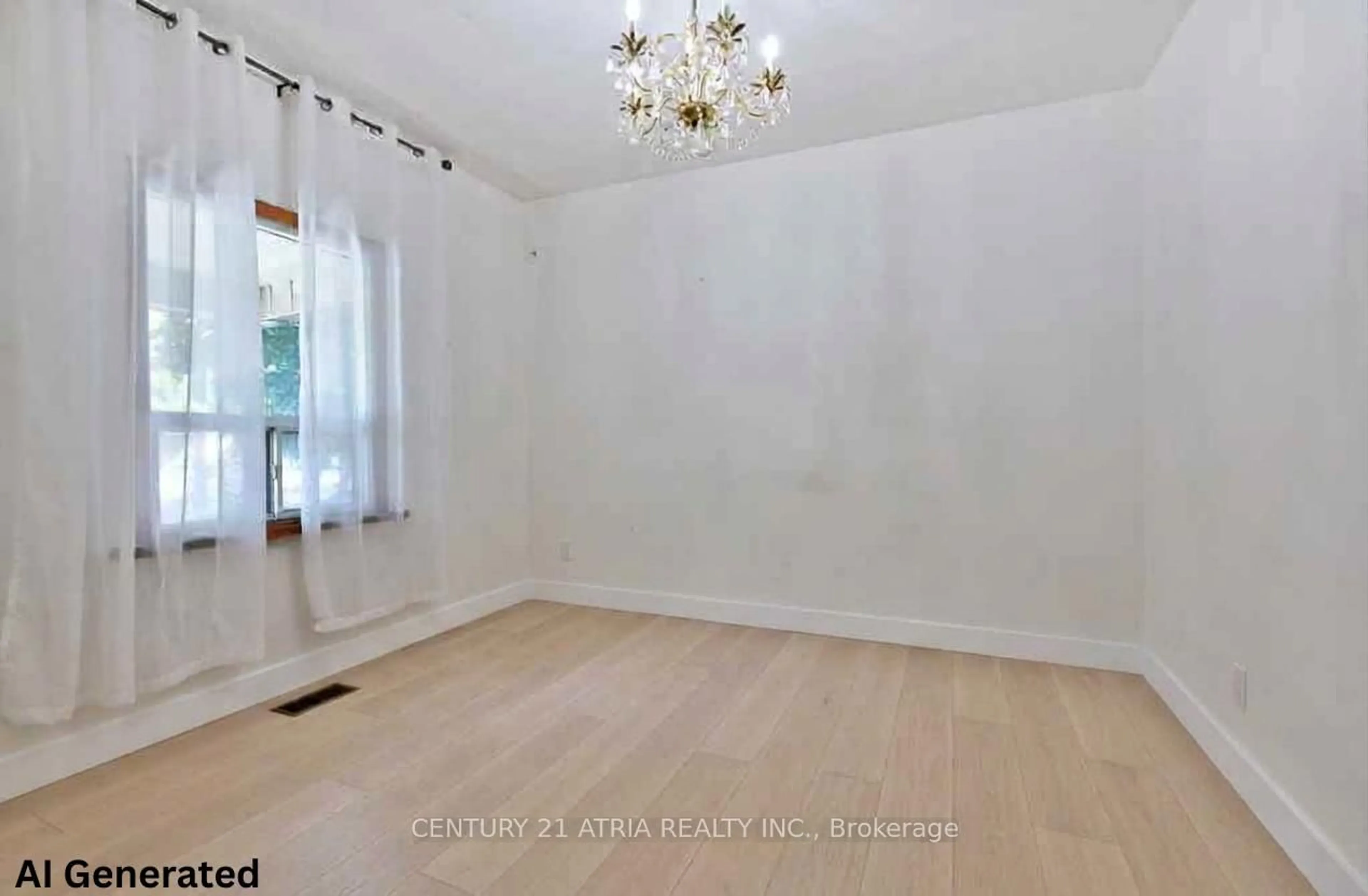 A pic of a room for 1195 Dovercourt Rd, Toronto Ontario M6H 2Y1