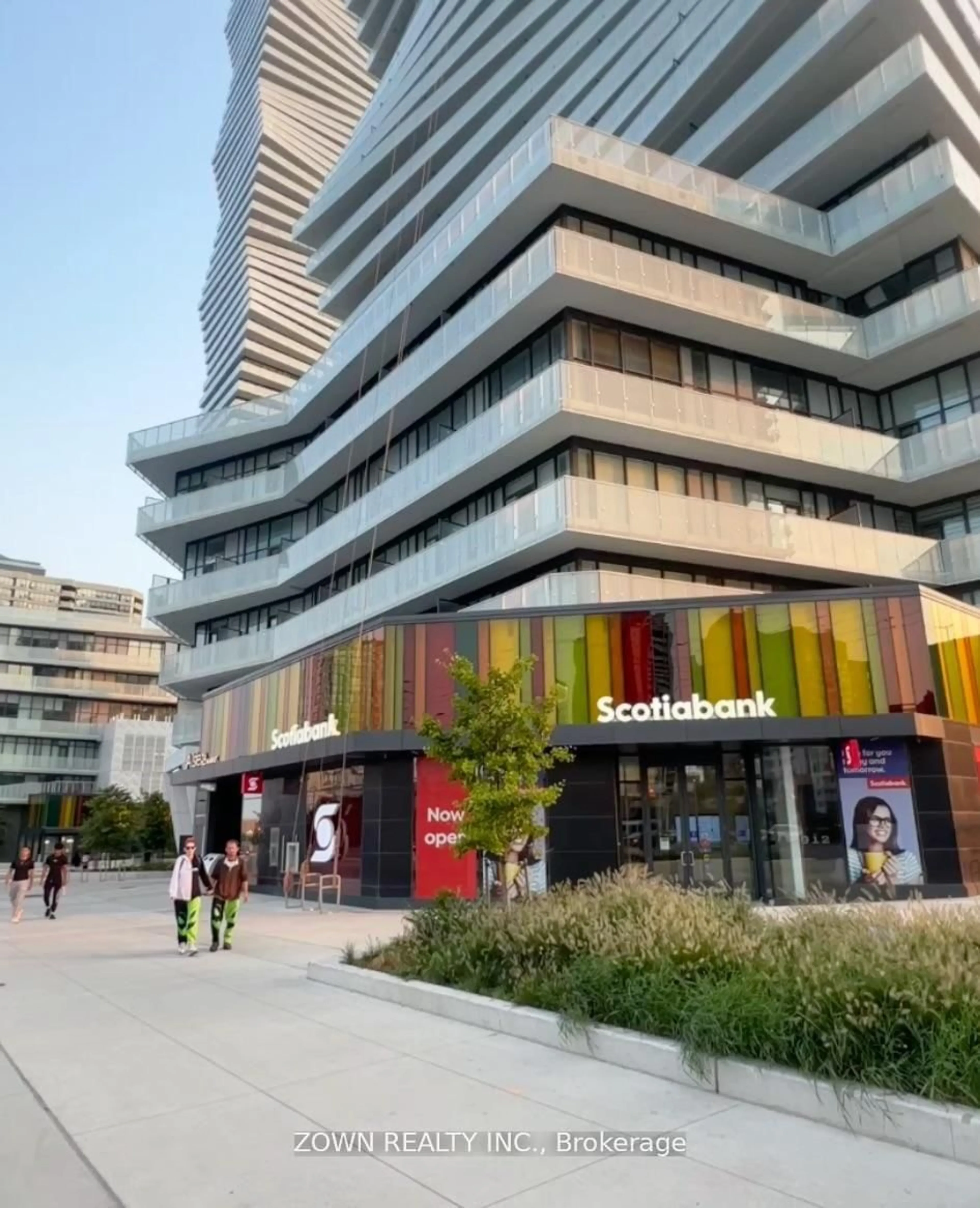 Unknown for 3900 Confederation Pkwy #1506, Mississauga Ontario L5B 0M3