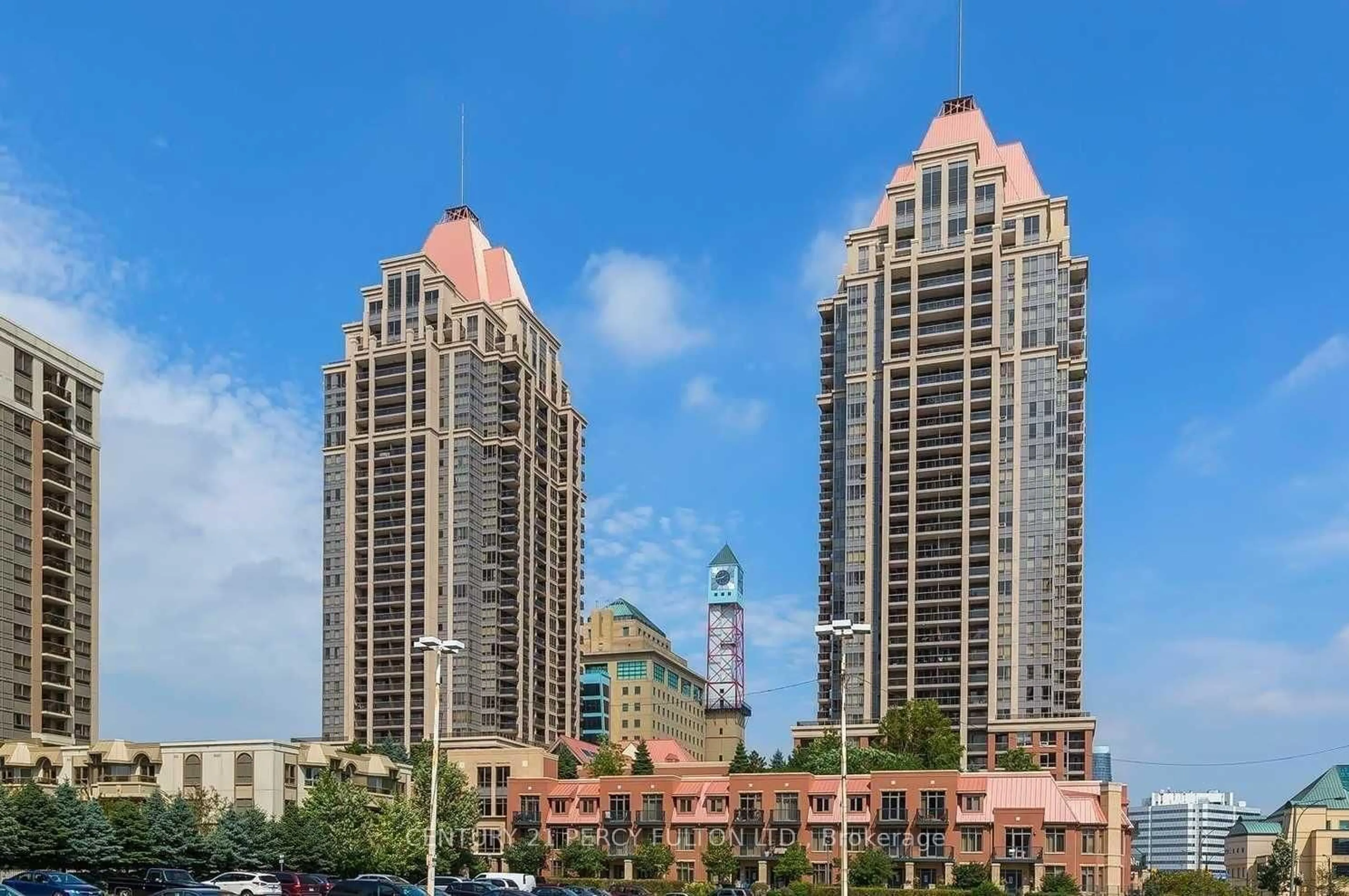 Unknown for 4080 Living Arts Dr #302, Mississauga Ontario L5B 4N3