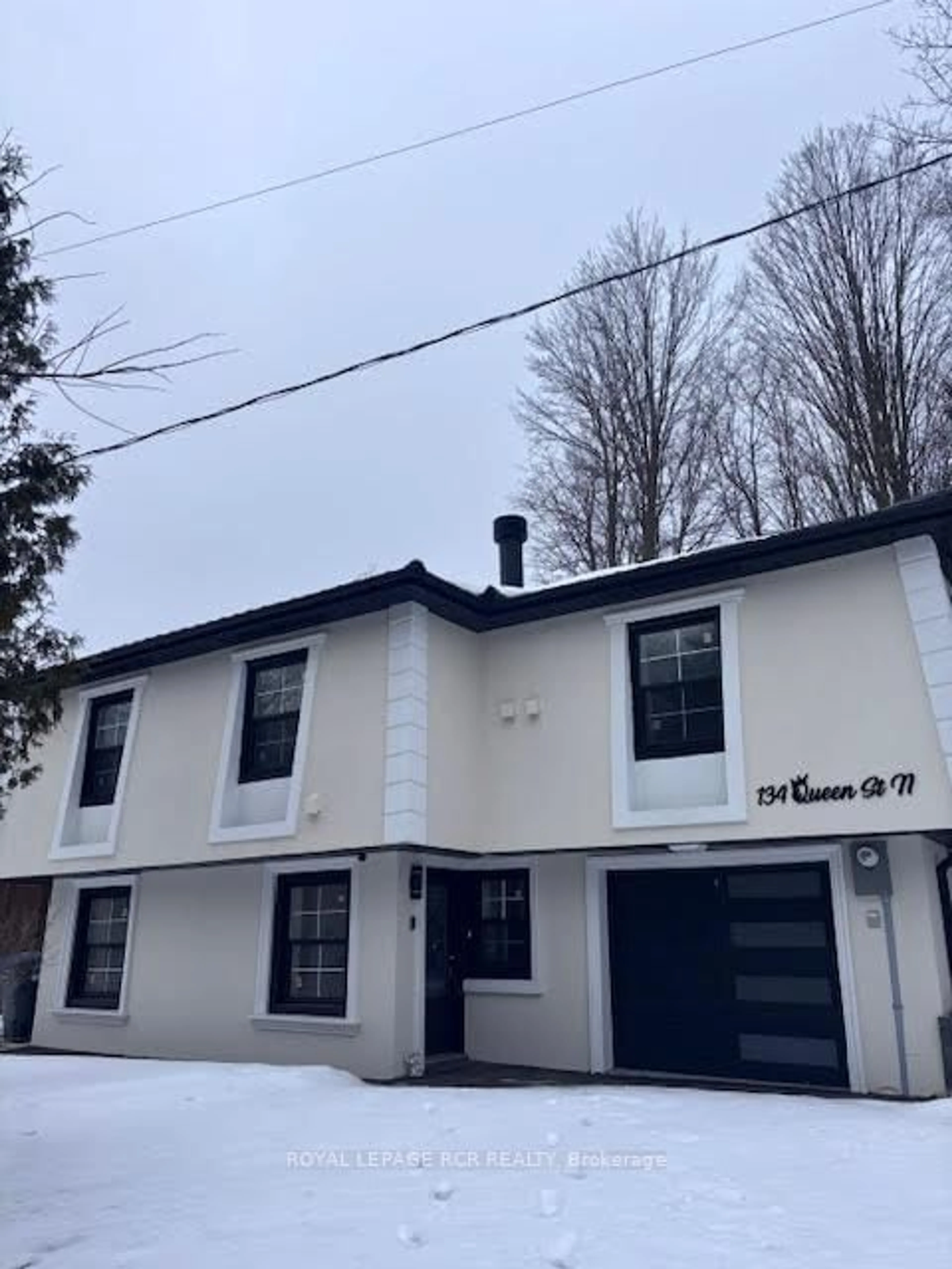 Unknown for 134 Queen St, Caledon Ontario L7E 2M7