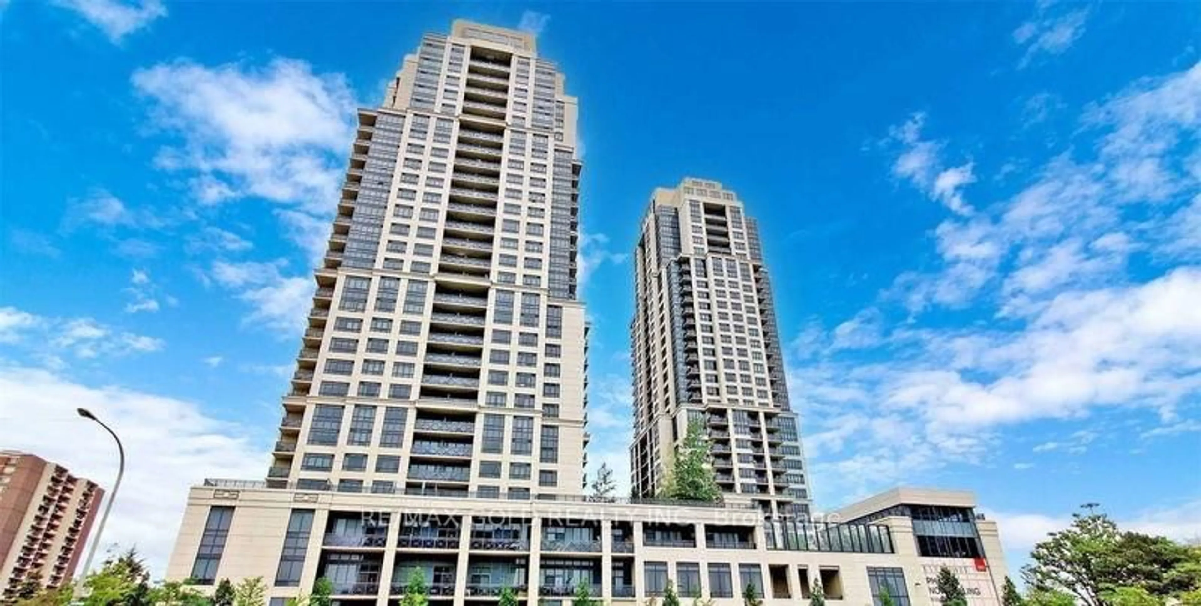 Unknown for 2 Eva Rd #1824, Toronto Ontario M9C 0A9