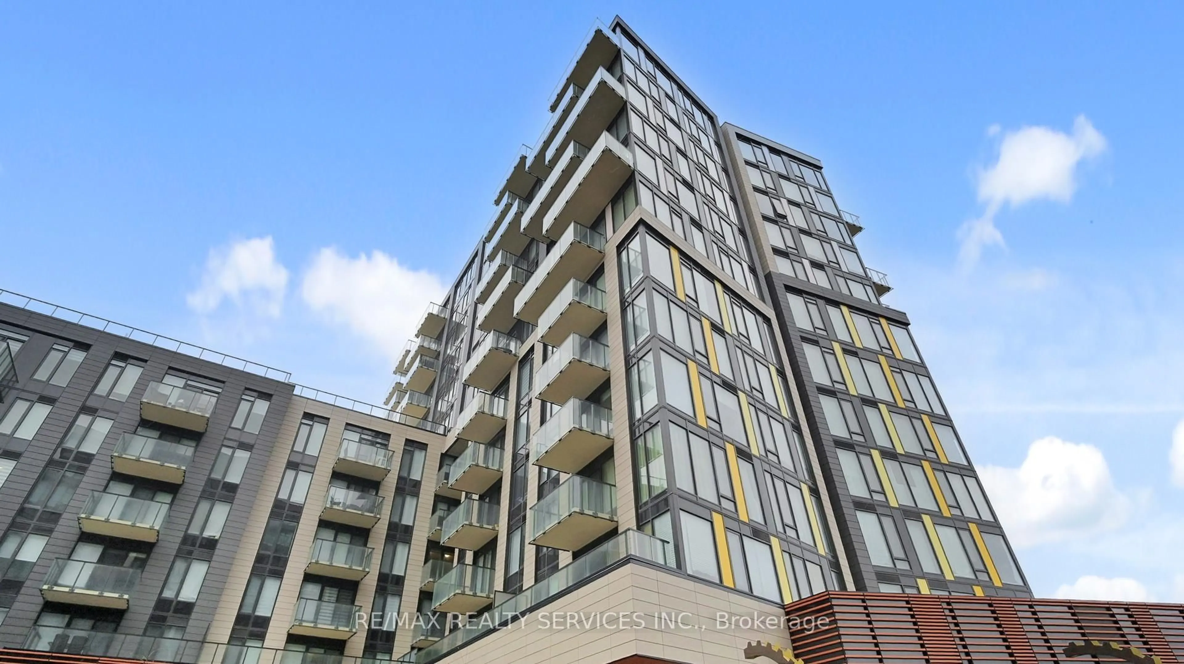 Unknown for 1415 Dundas St #610, Oakville Ontario L6H 7G1