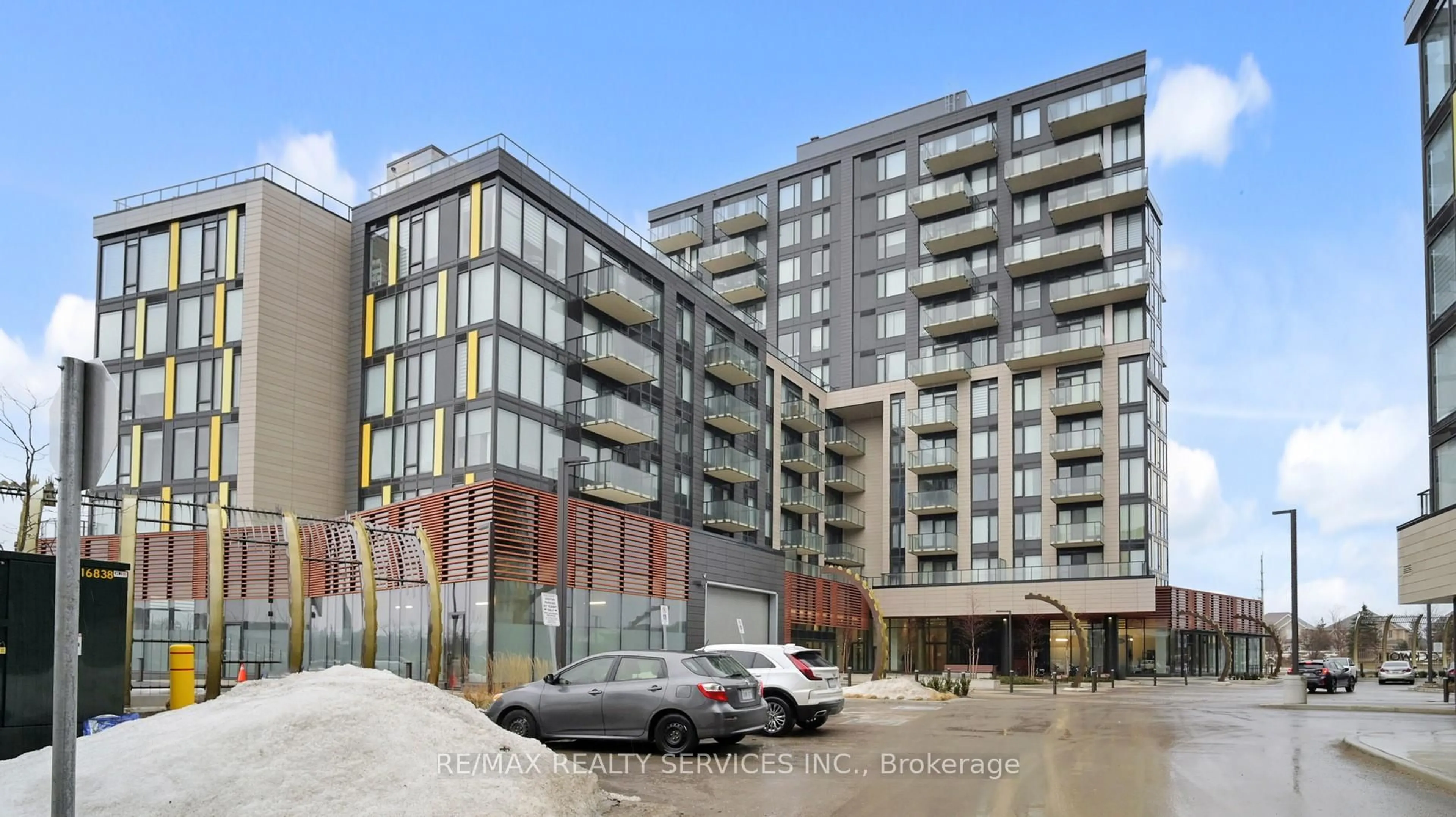 Unknown for 1415 Dundas St #610, Oakville Ontario L6H 7G1