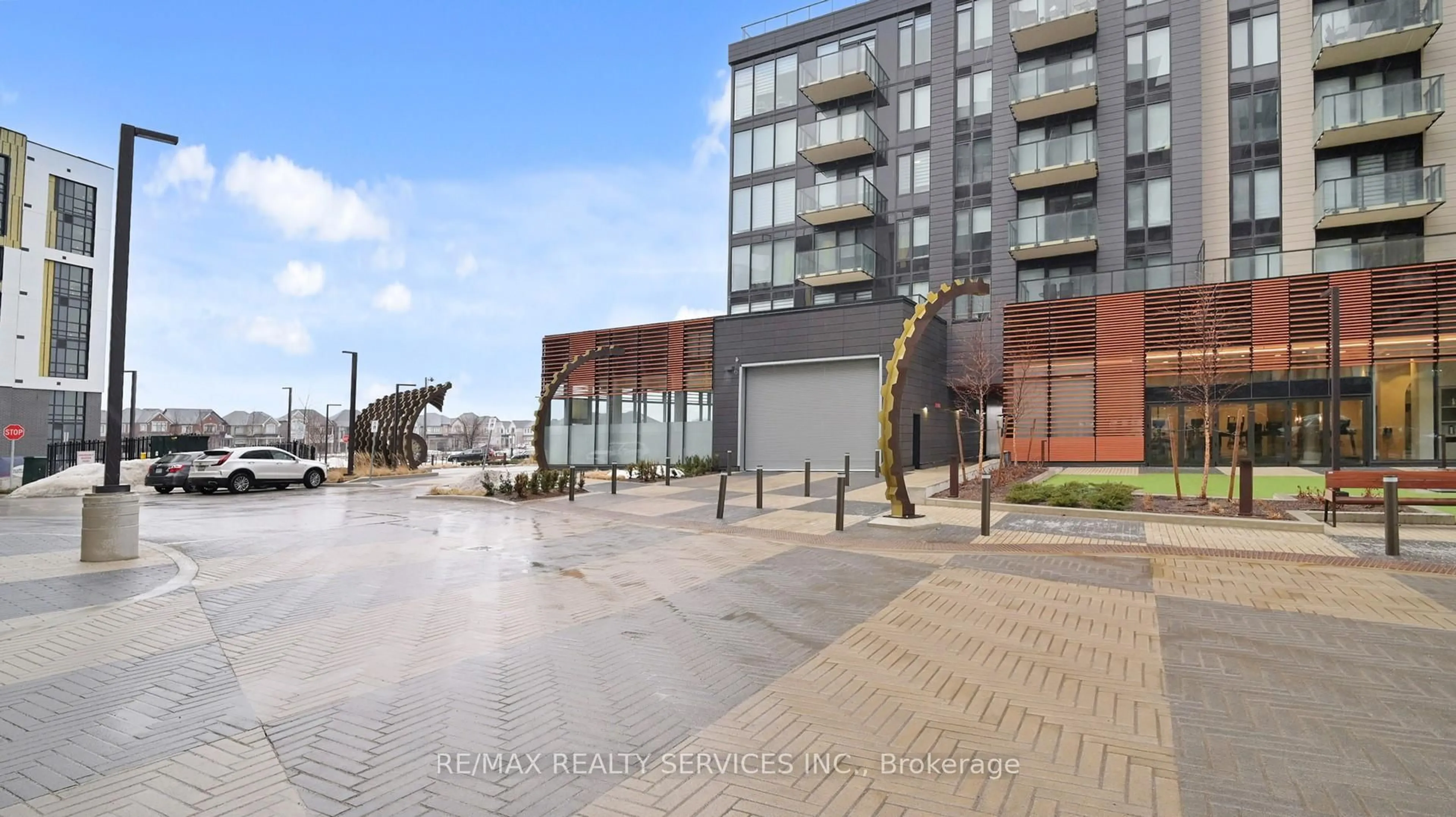 Unknown for 1415 Dundas St #610, Oakville Ontario L6H 7G1