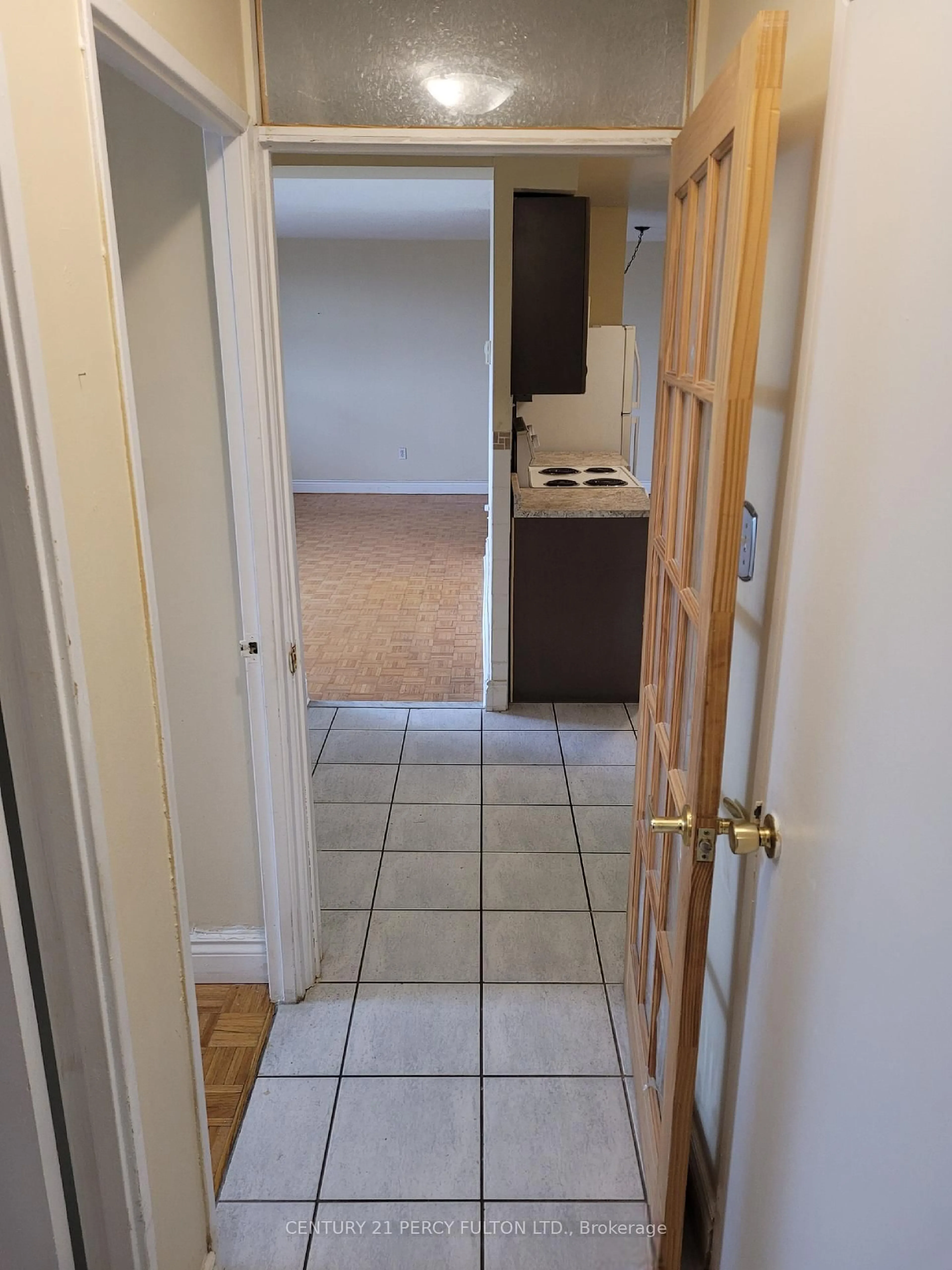 Unknown for 2645 Kipling Ave #1707, Toronto Ontario M9V 3S6