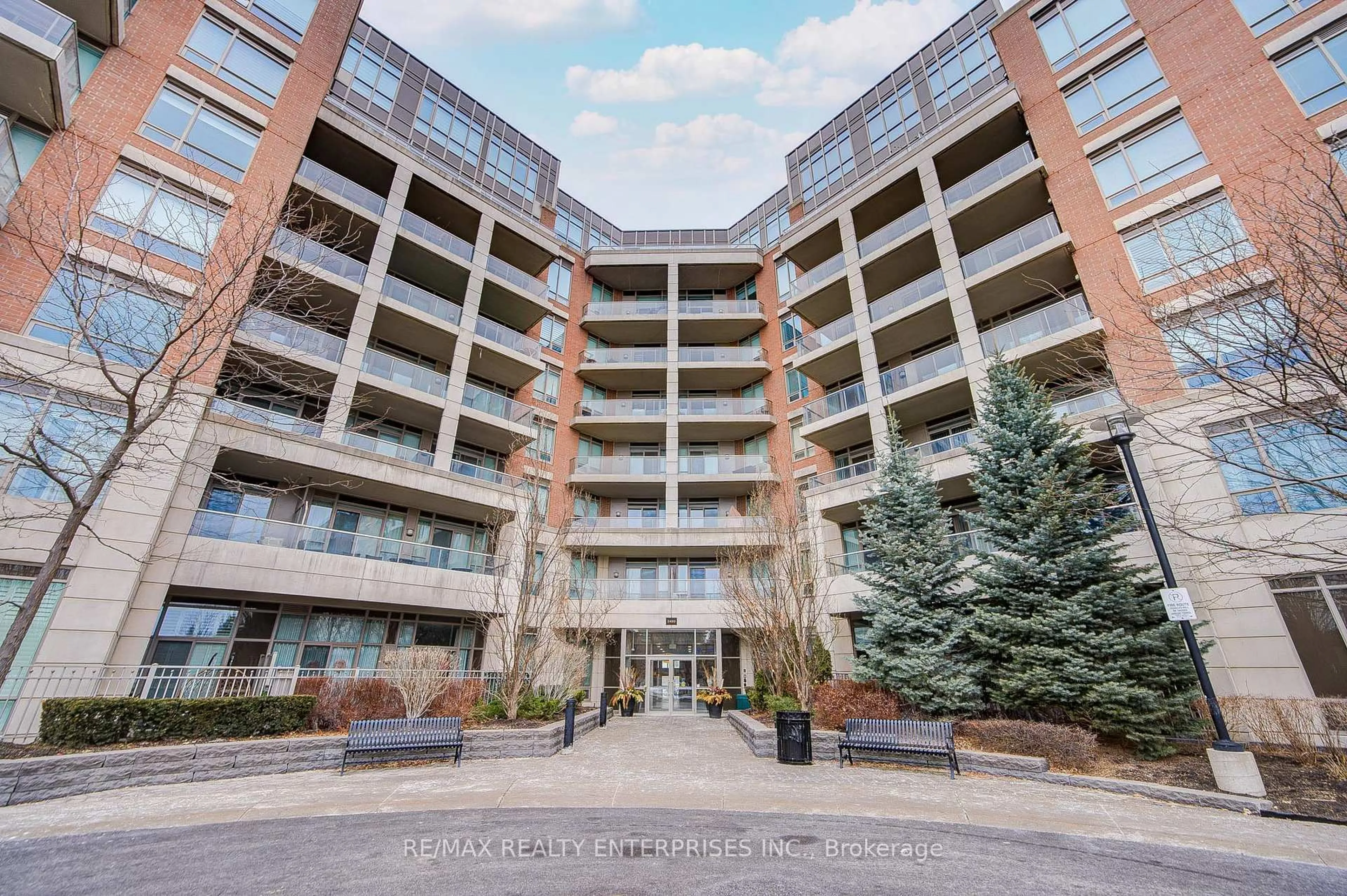 Unknown for 2480 Prince Michael Dr #607, Oakville Ontario L6H 0E1