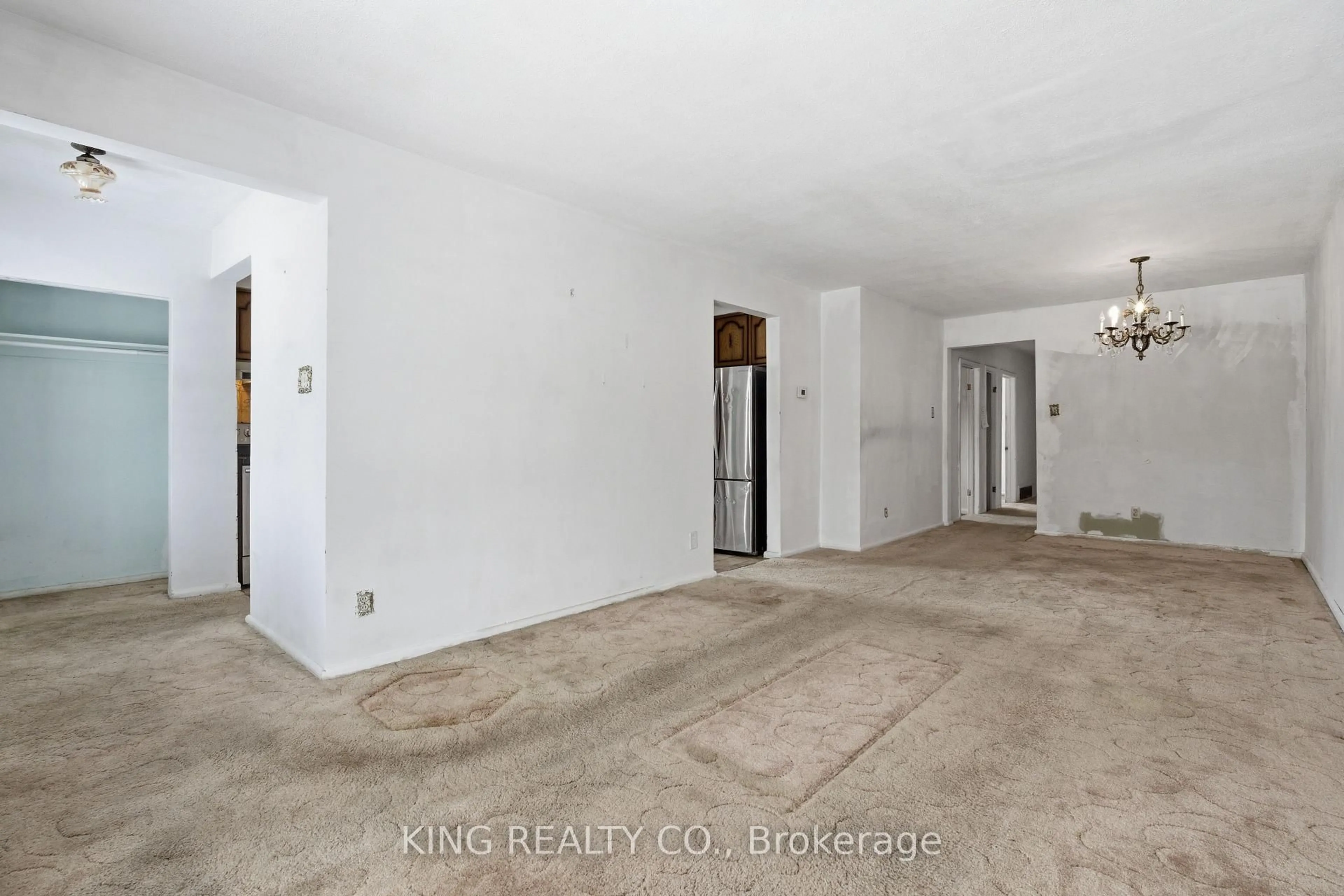 A pic of a room for 57 Lakeland Dr, Toronto Ontario M9V 1M8