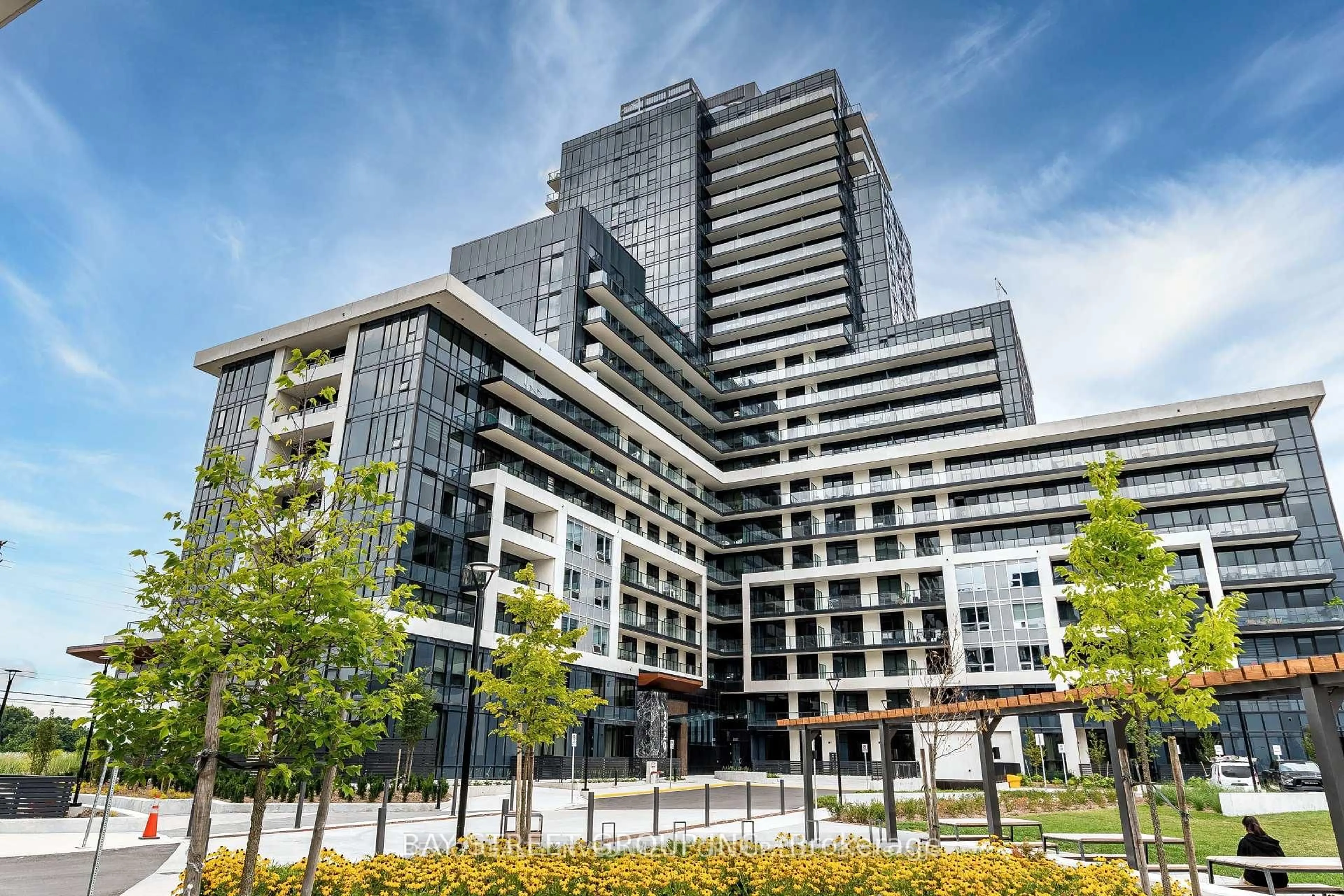 Unknown for 3220 William Coltson Ave #2008, Oakville Ontario L6H 7X9