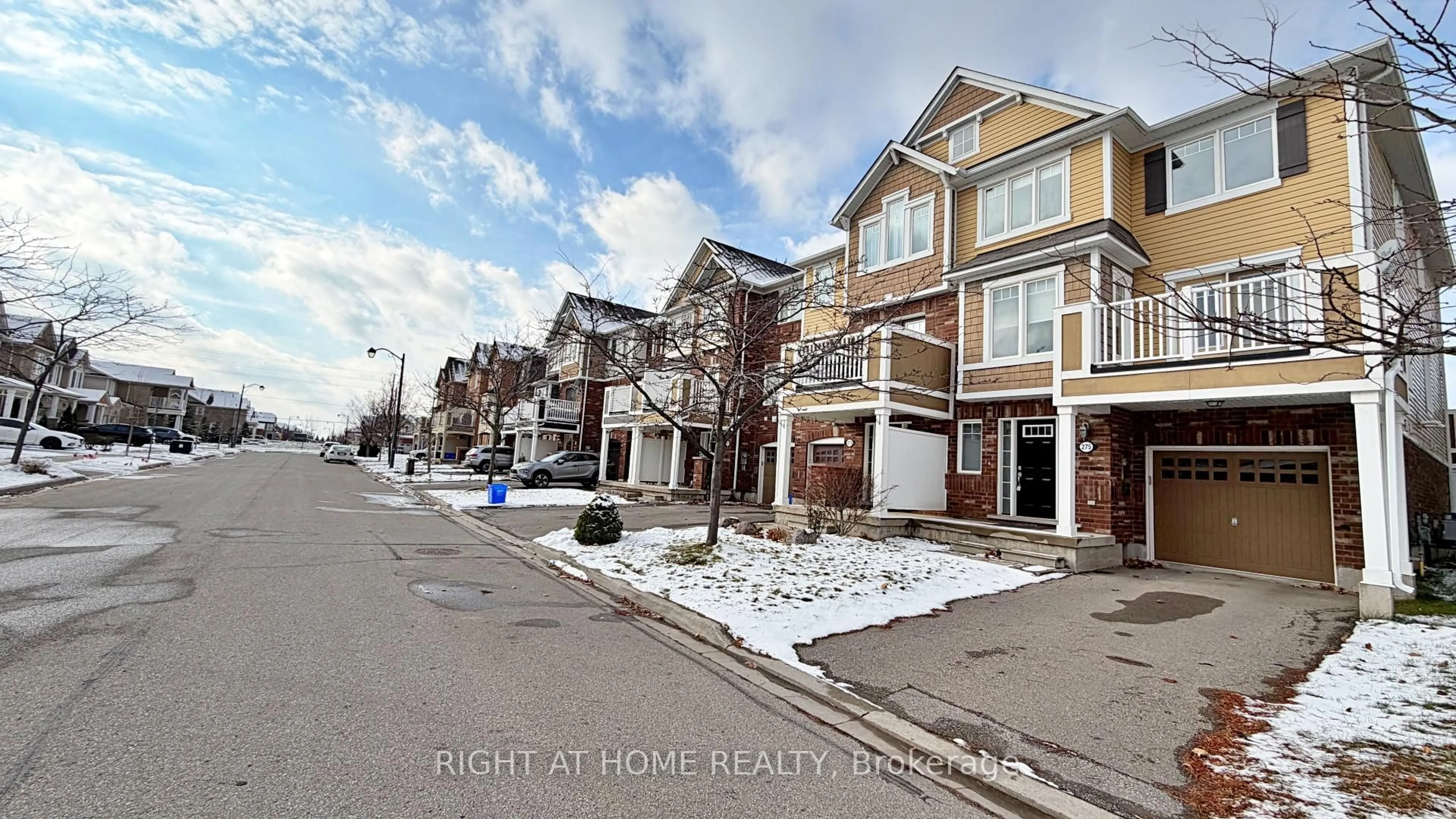 Unknown for 275 Woodley Cres, Milton Ontario L9T 8B8