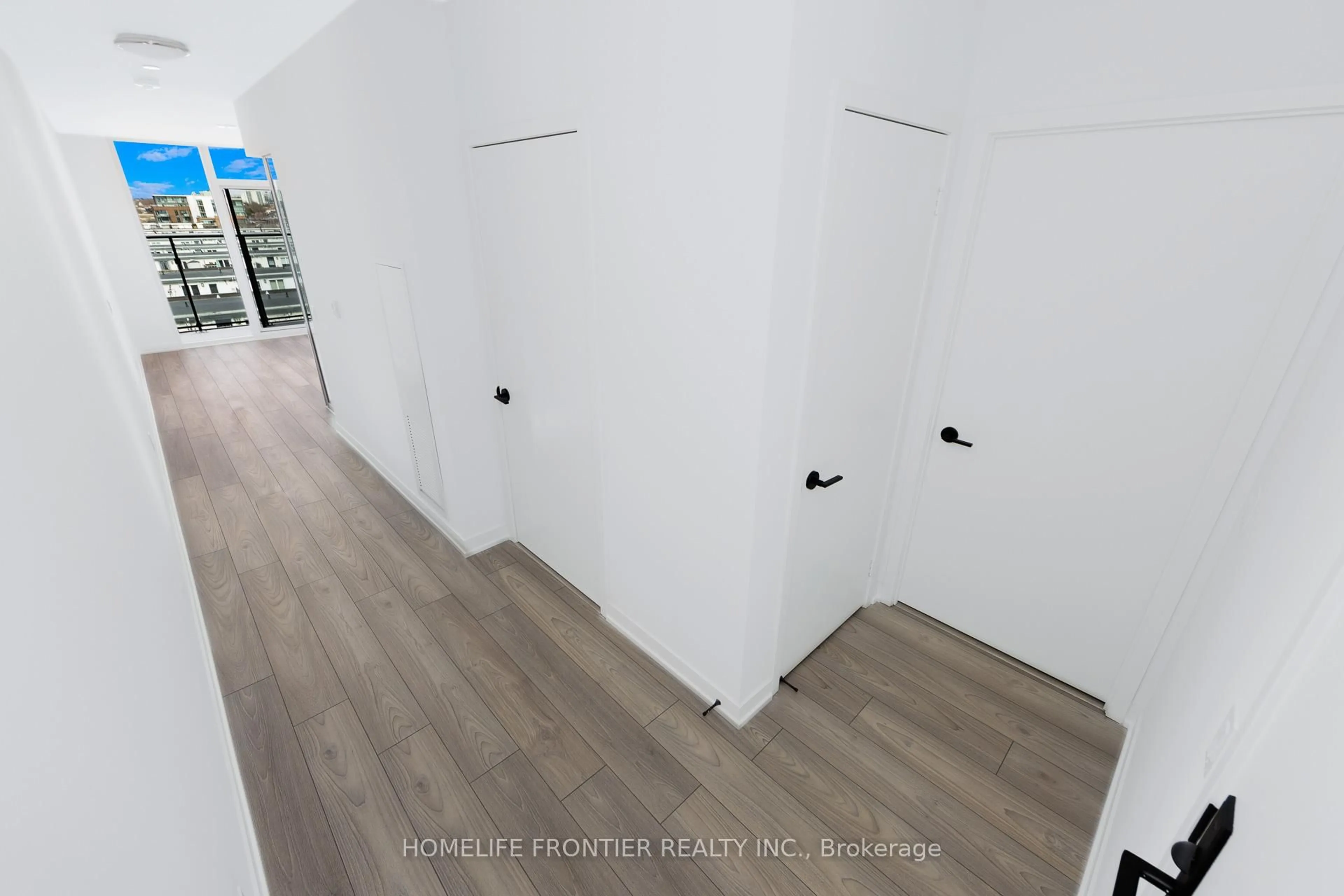 Unknown for 285 Dufferin St #505, Toronto Ontario M6K 1E6