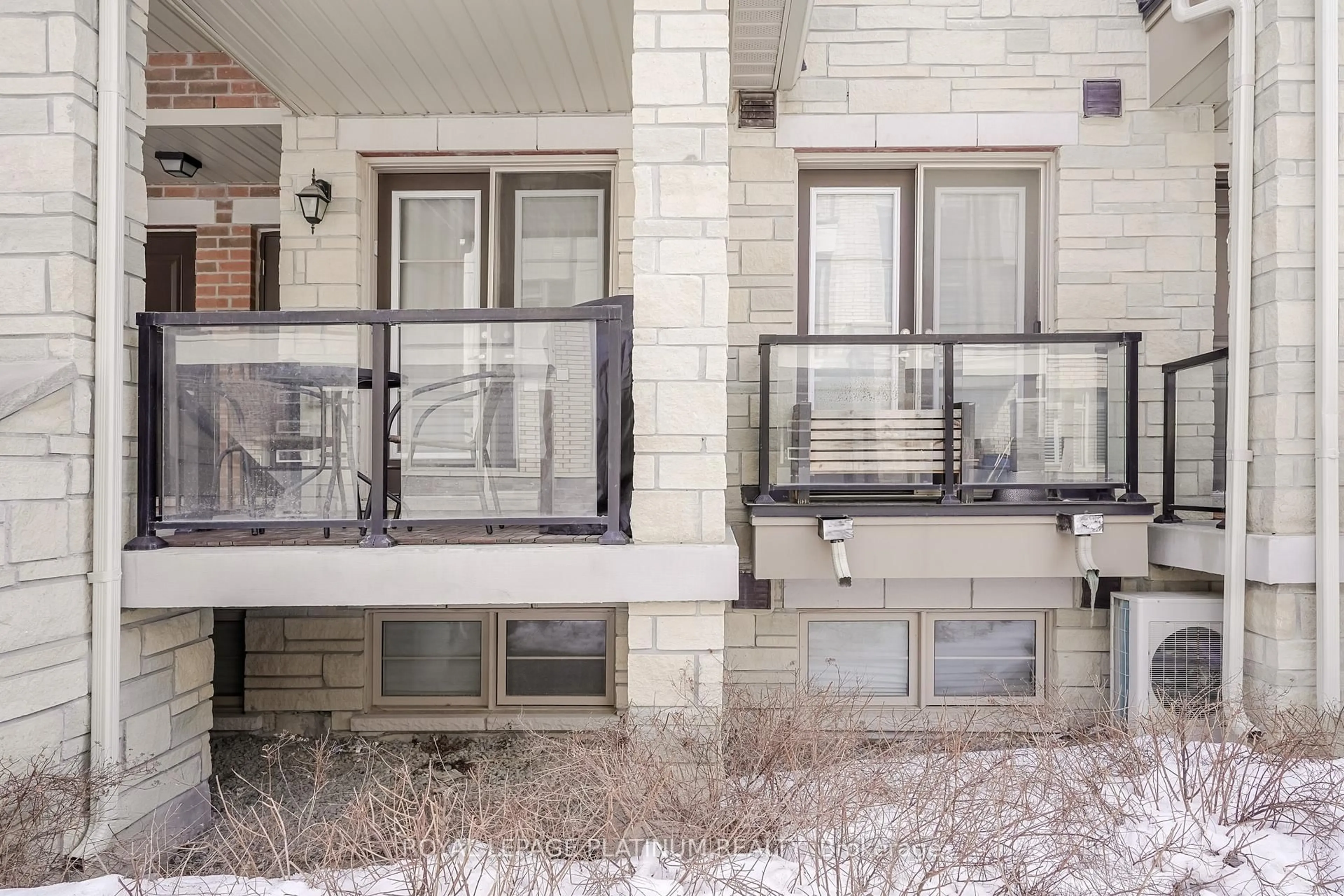 Unknown for 200 Veterans Dr ##36, Brampton Ontario L7A 4S6