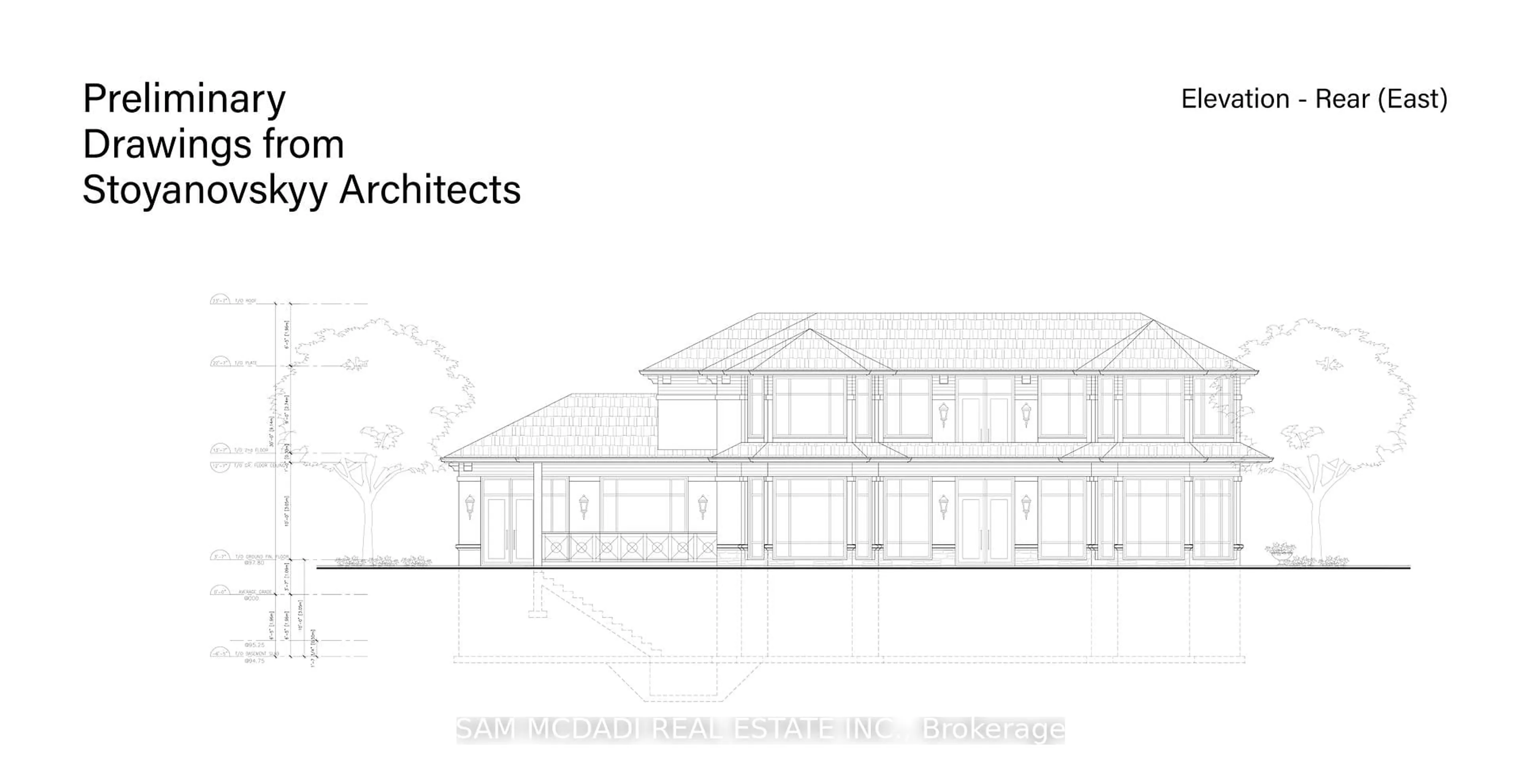 Floor plan for 1322 Birchview Dr, Mississauga Ontario L5H 3E4