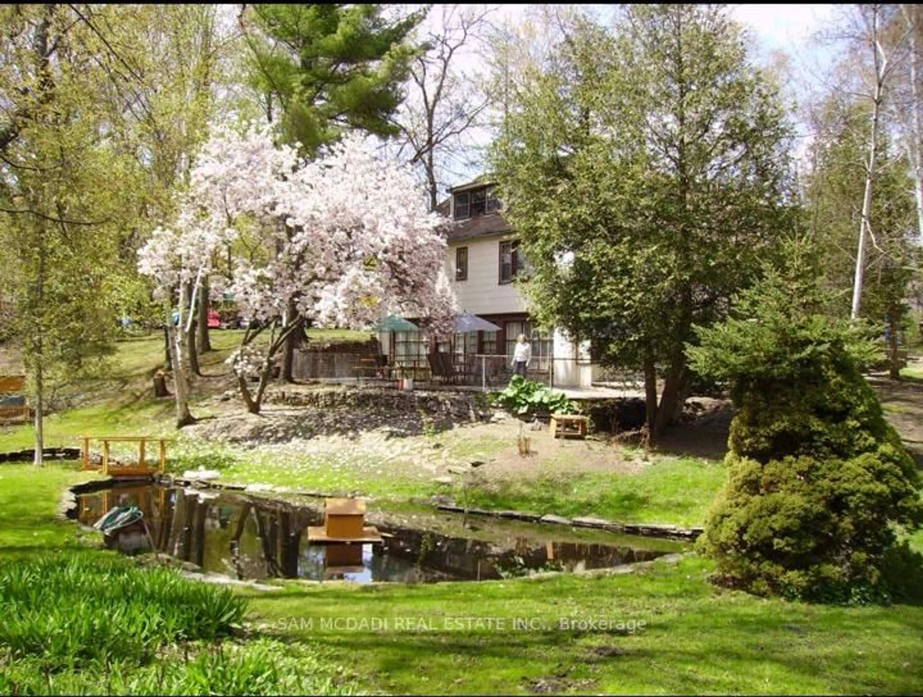 Unknown for 1322 Birchview Dr, Mississauga Ontario L5H 3E4