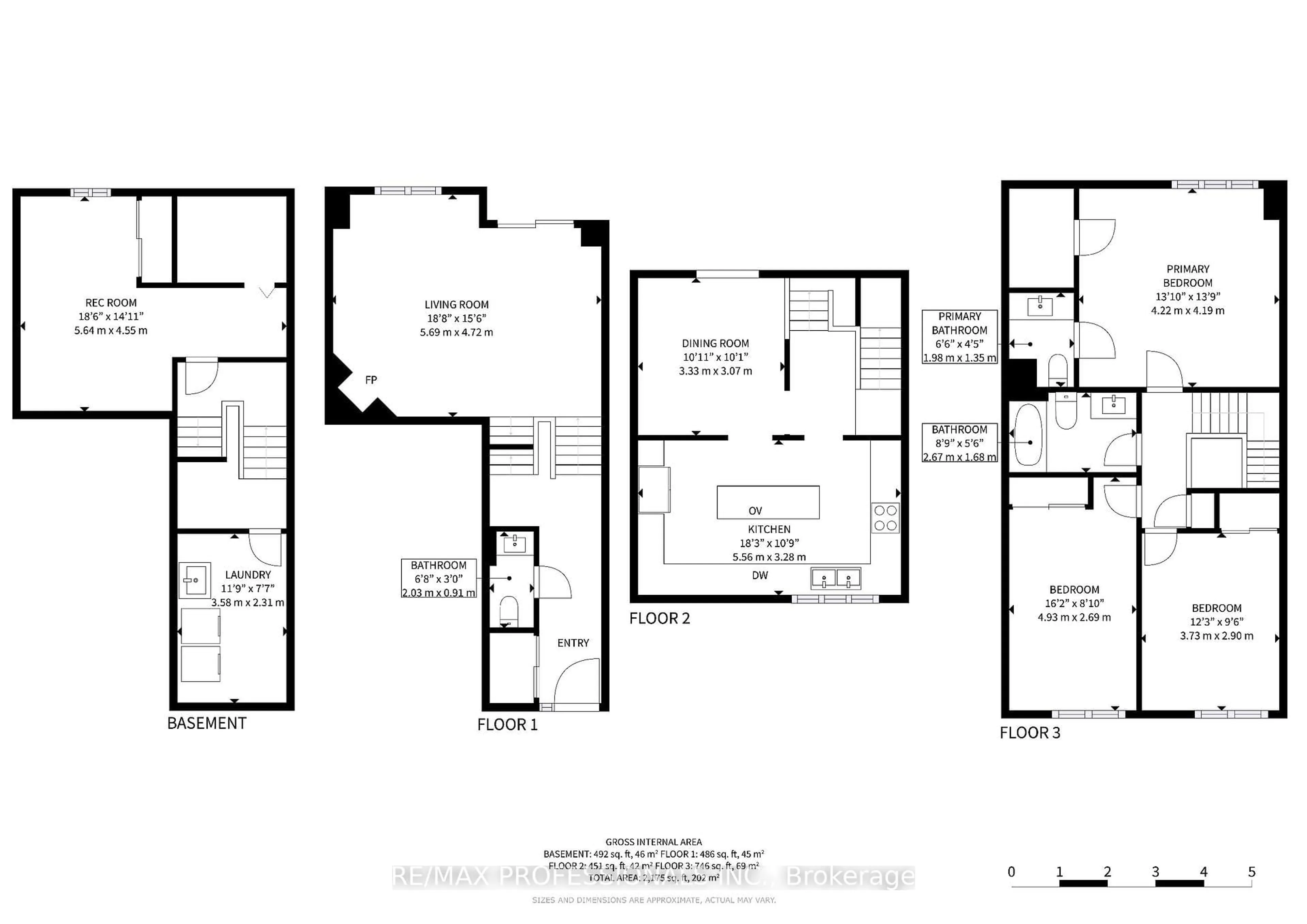 Floor plan for 1755 Rathburn Rd #7, Mississauga Ontario L4W 2M8