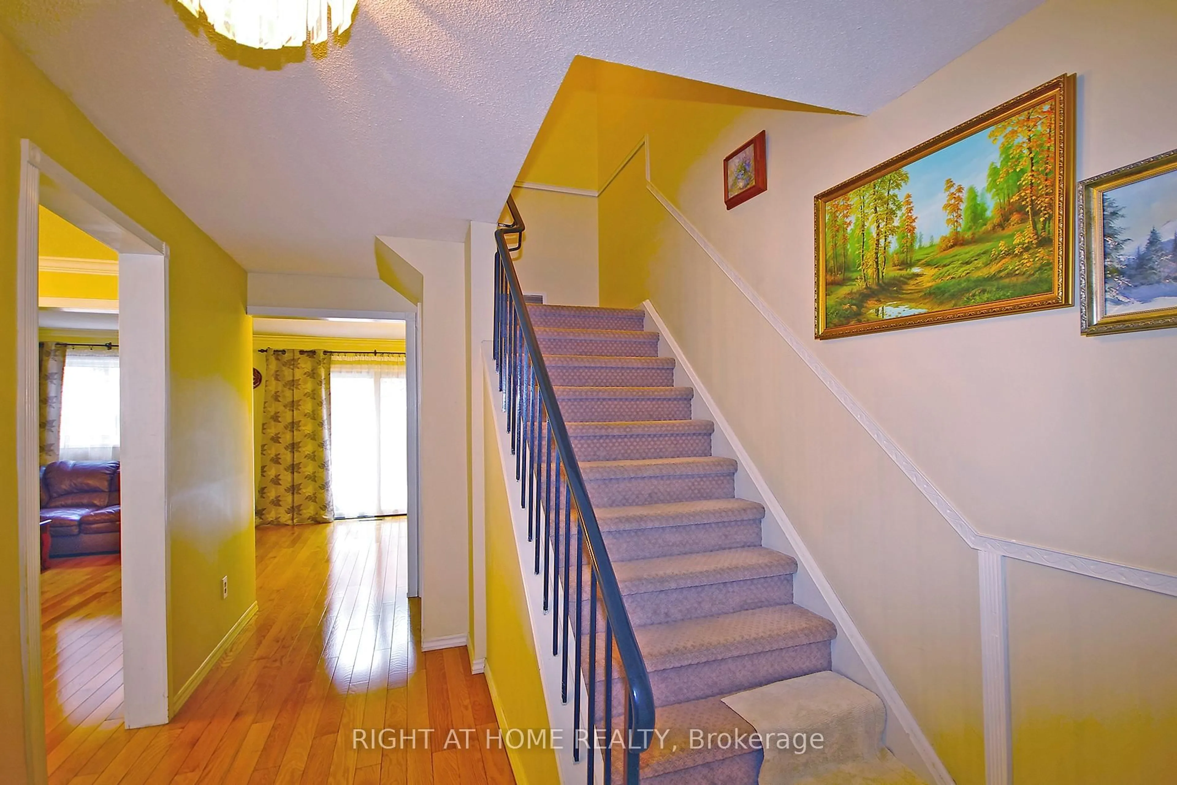 Unknown for 1055 Shawnmarr Rd #53, Mississauga Ontario L5H 3V2