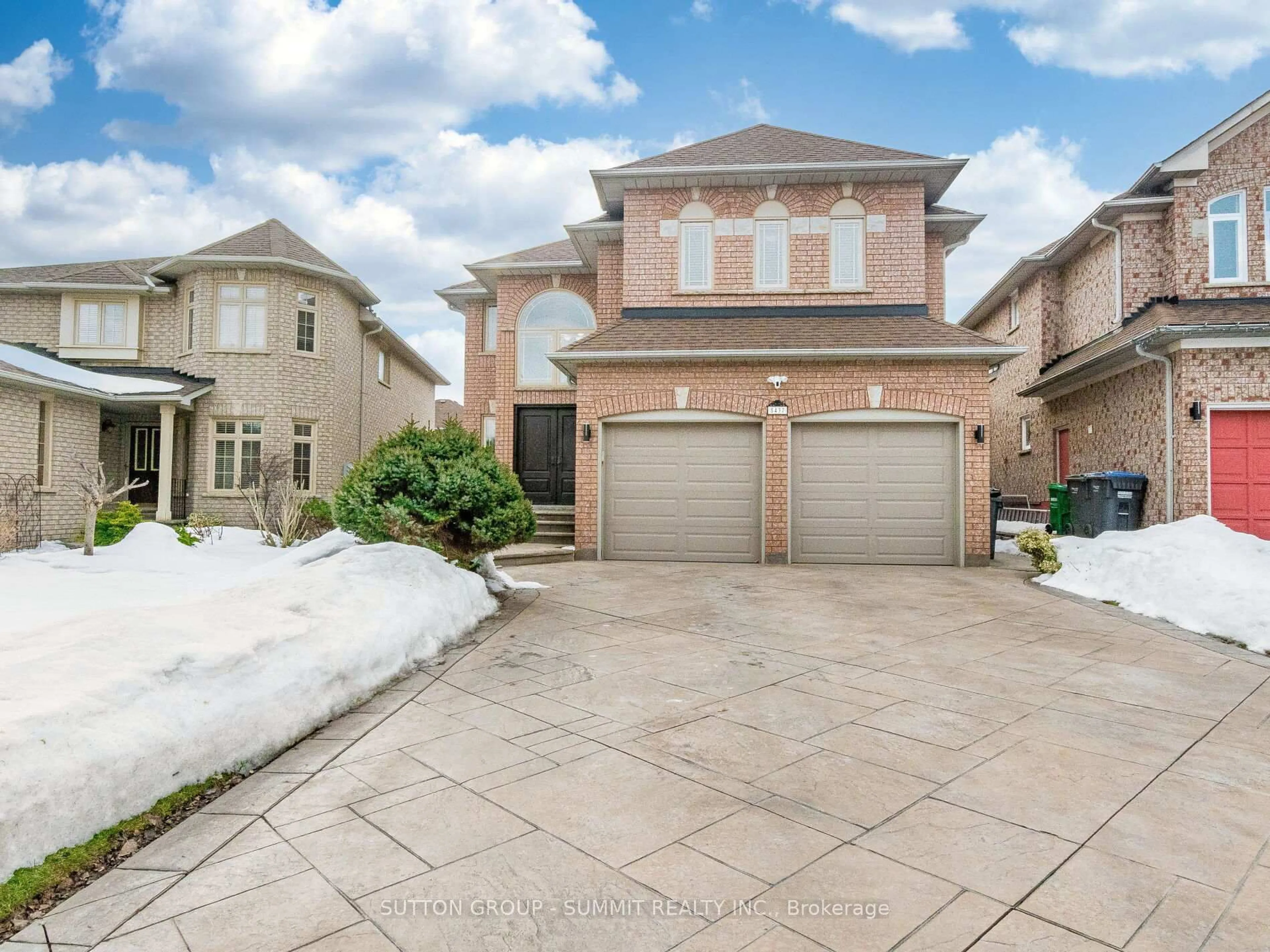 Unknown for 5437 MIDDLEPORT Cres, Mississauga Ontario L4Z 3V2