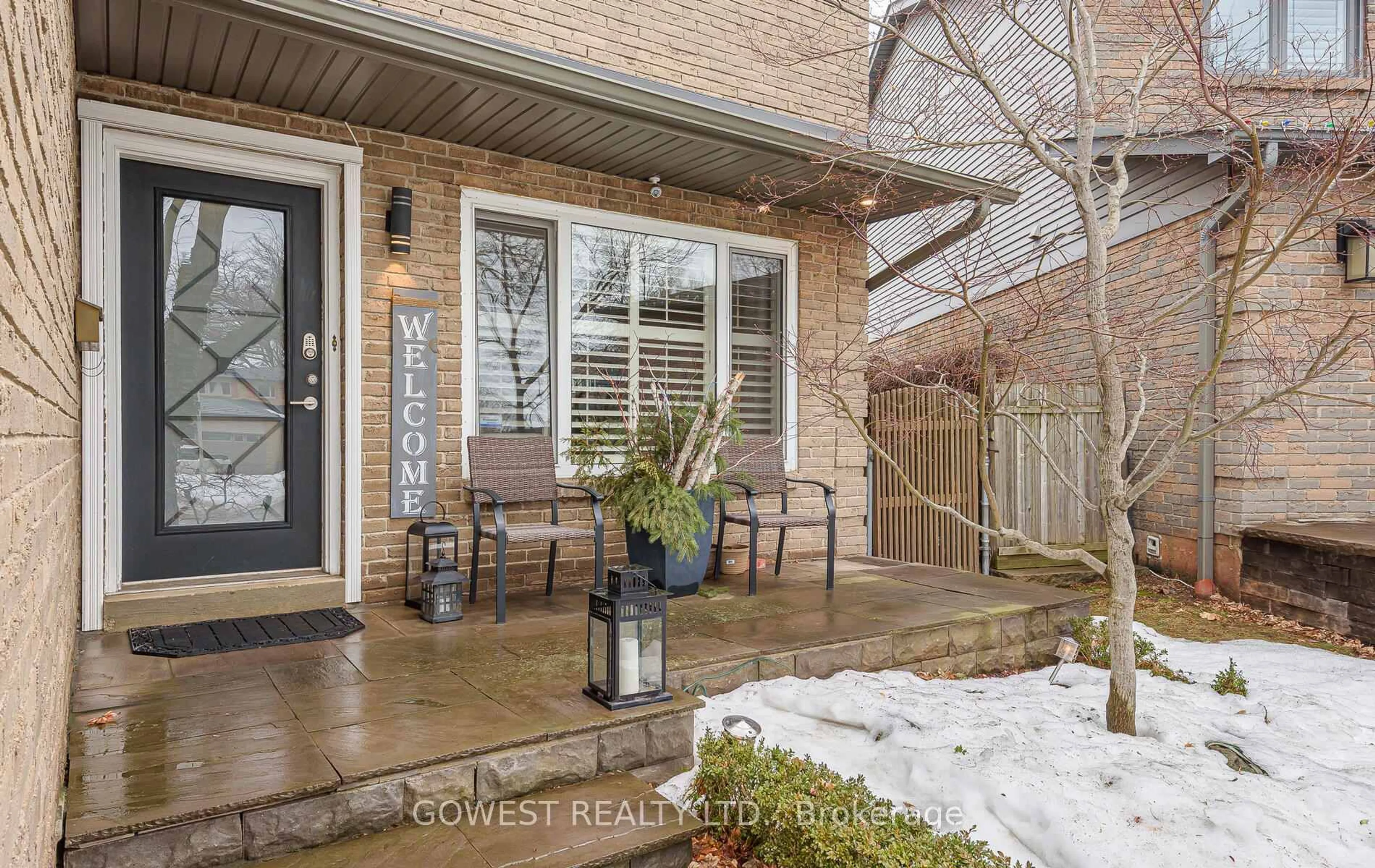 Unknown for 1057 Franklin Crt, Oakville Ontario L6H 2T5