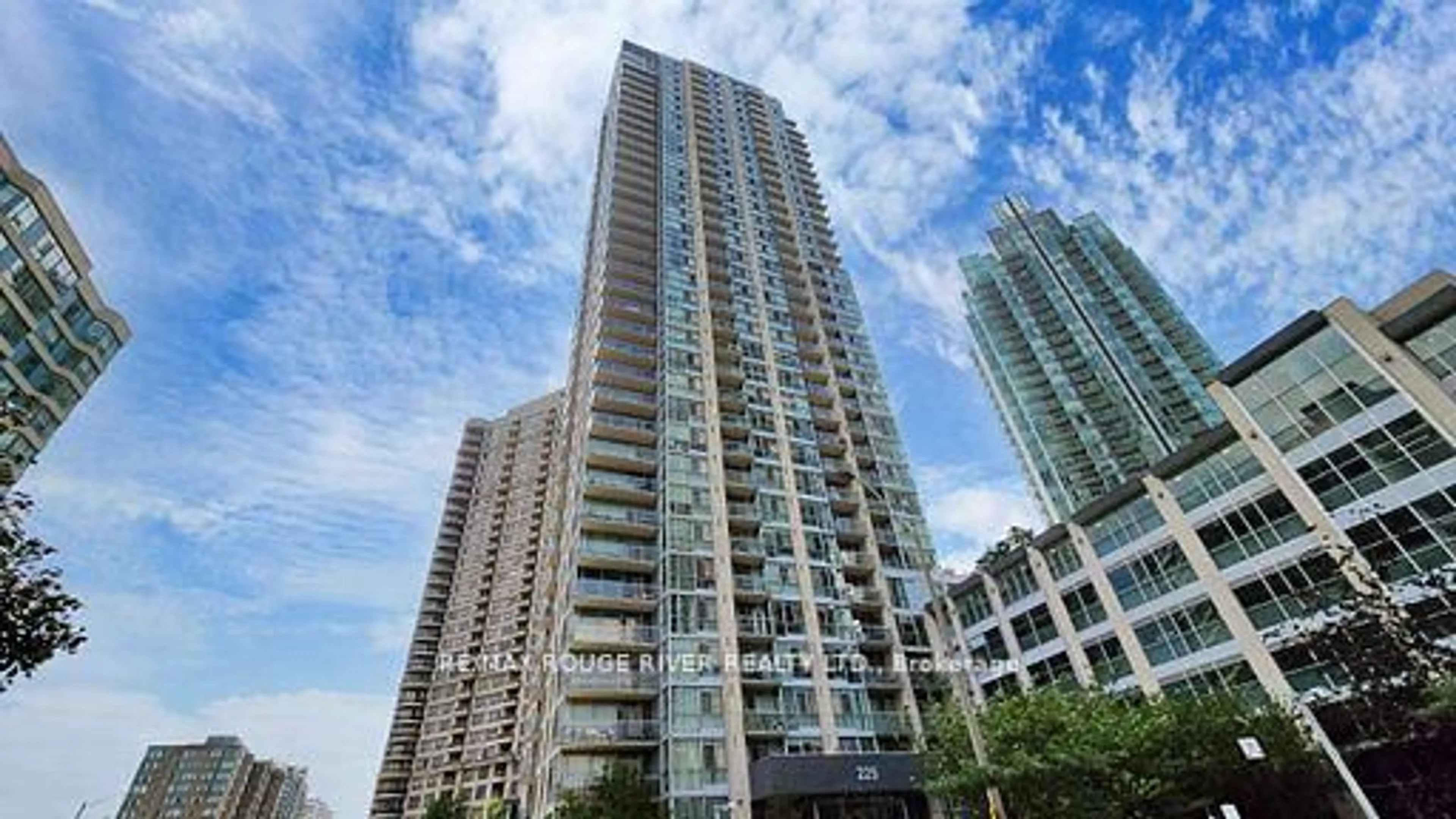 Unknown for 225 Webb Dr #3001, Mississauga Ontario L5B 4P2
