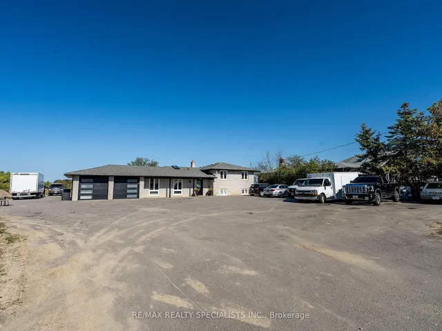 13207 Centreville Creek Dr, Caledon 5