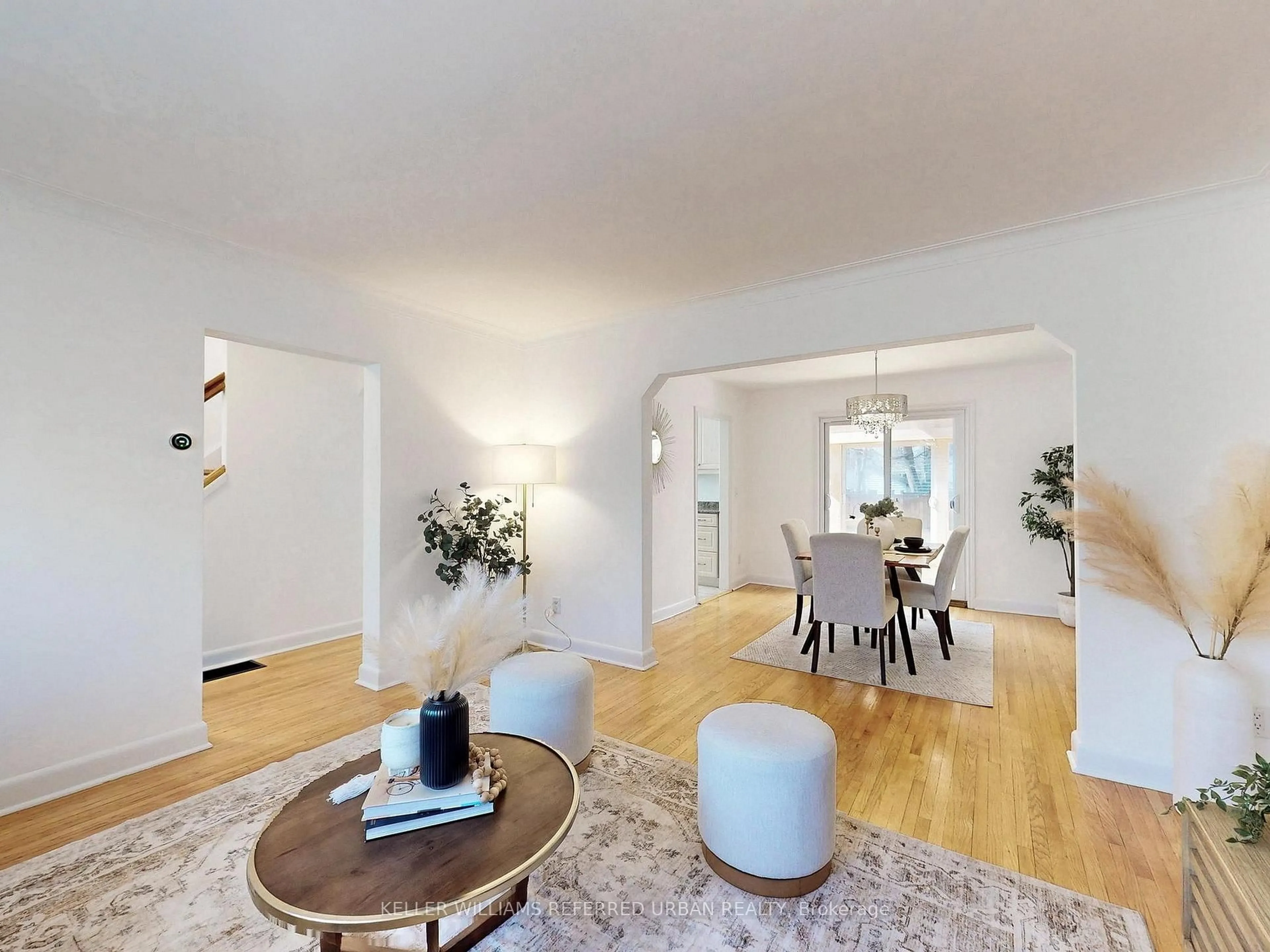 Unknown for 36 Connorvale Ave, Toronto Ontario M8W 4A1