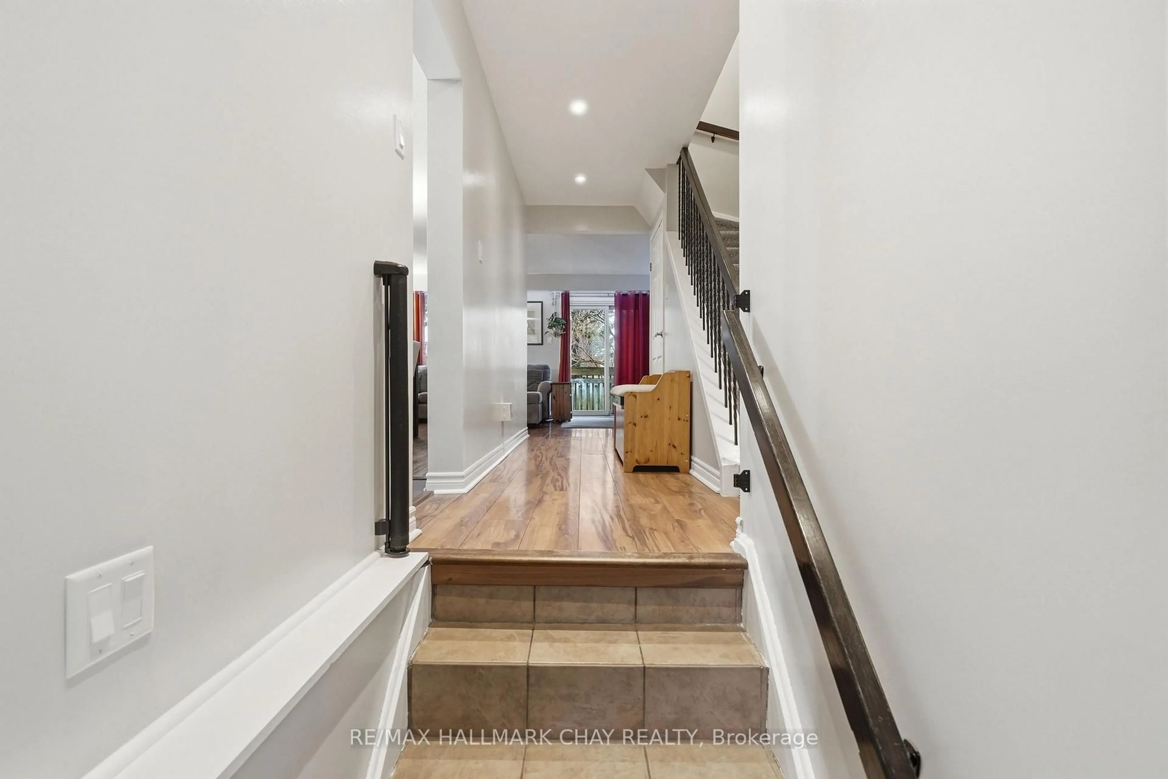 Unknown for 46 Moregate Cres #67, Brampton Ontario L6S 3K9