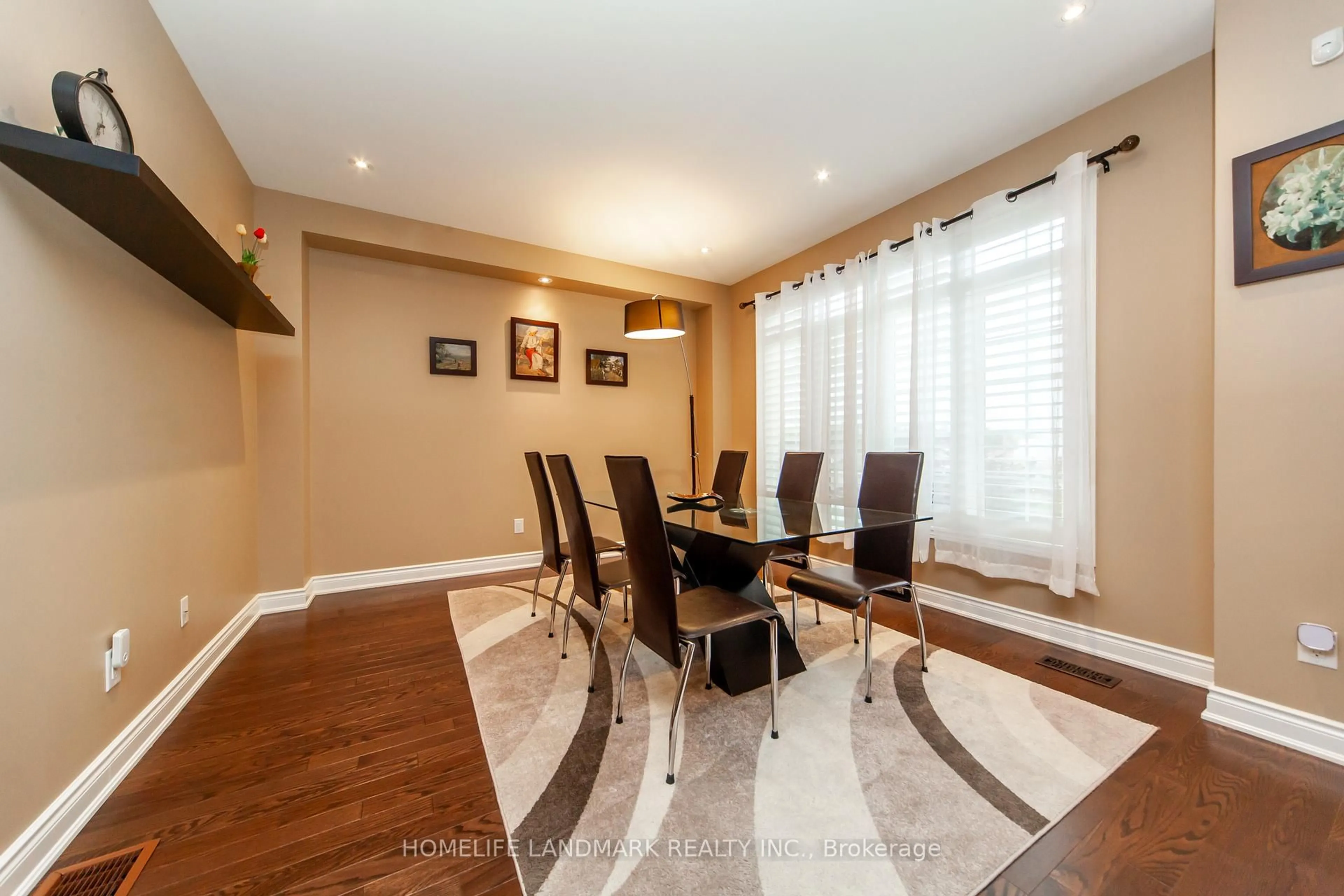 Dining room, unknown for 3077 Neyagawa Blvd, Oakville Ontario L6M 4L7