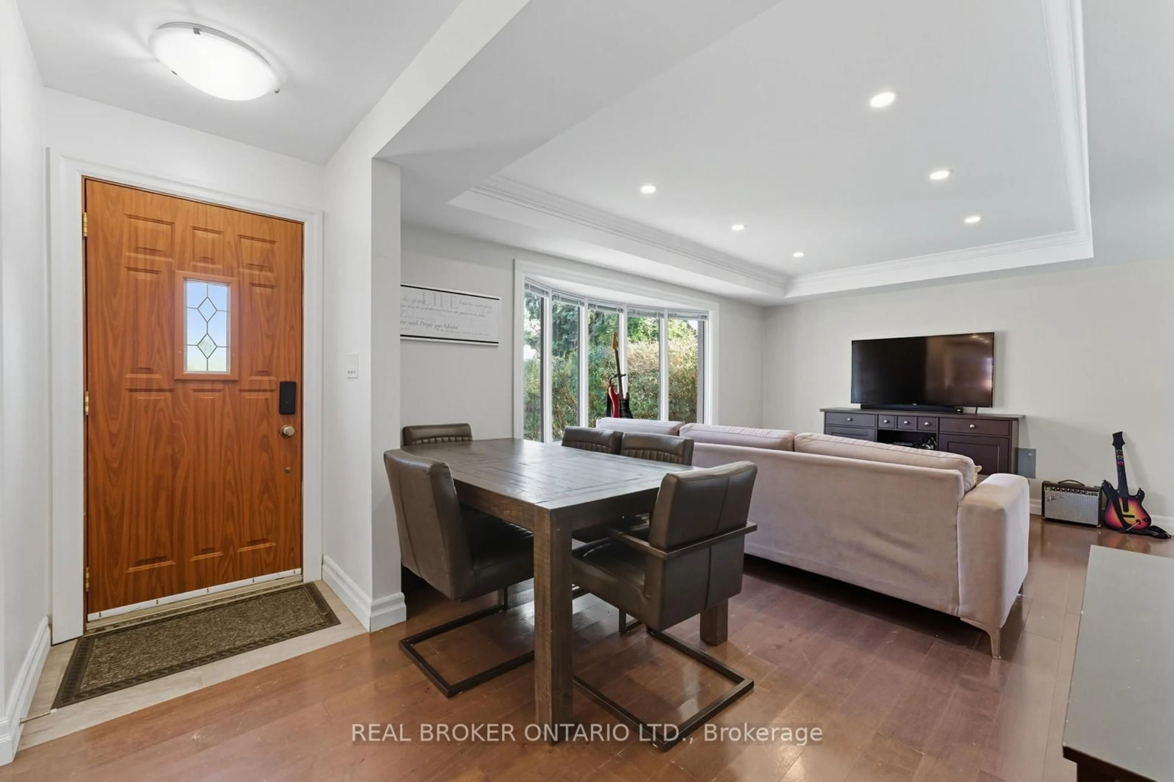 Unknown for 1314 Fisher Ave, Burlington Ontario L7P 2L6